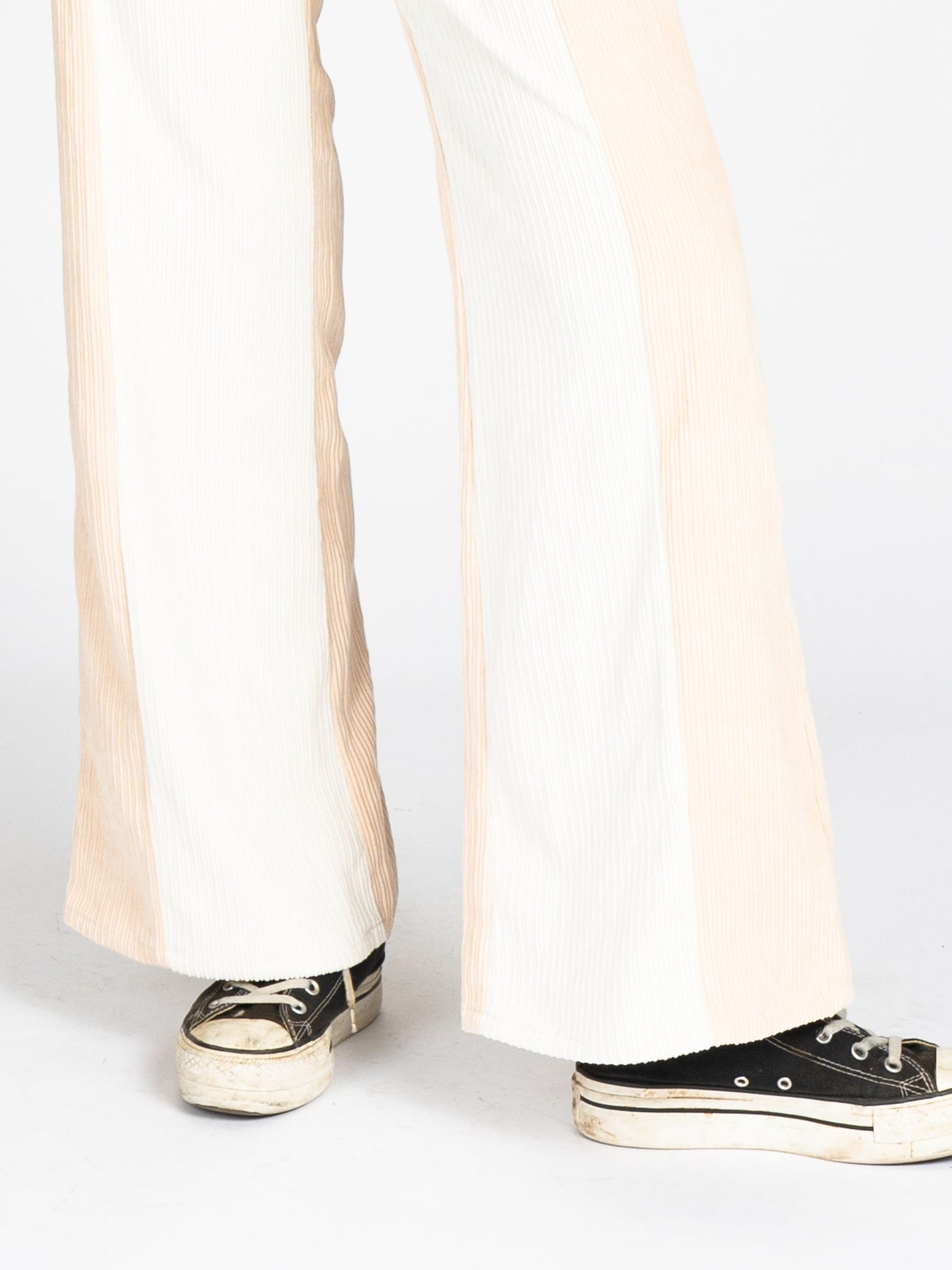 PERFECT LOUNGE CORD PANT