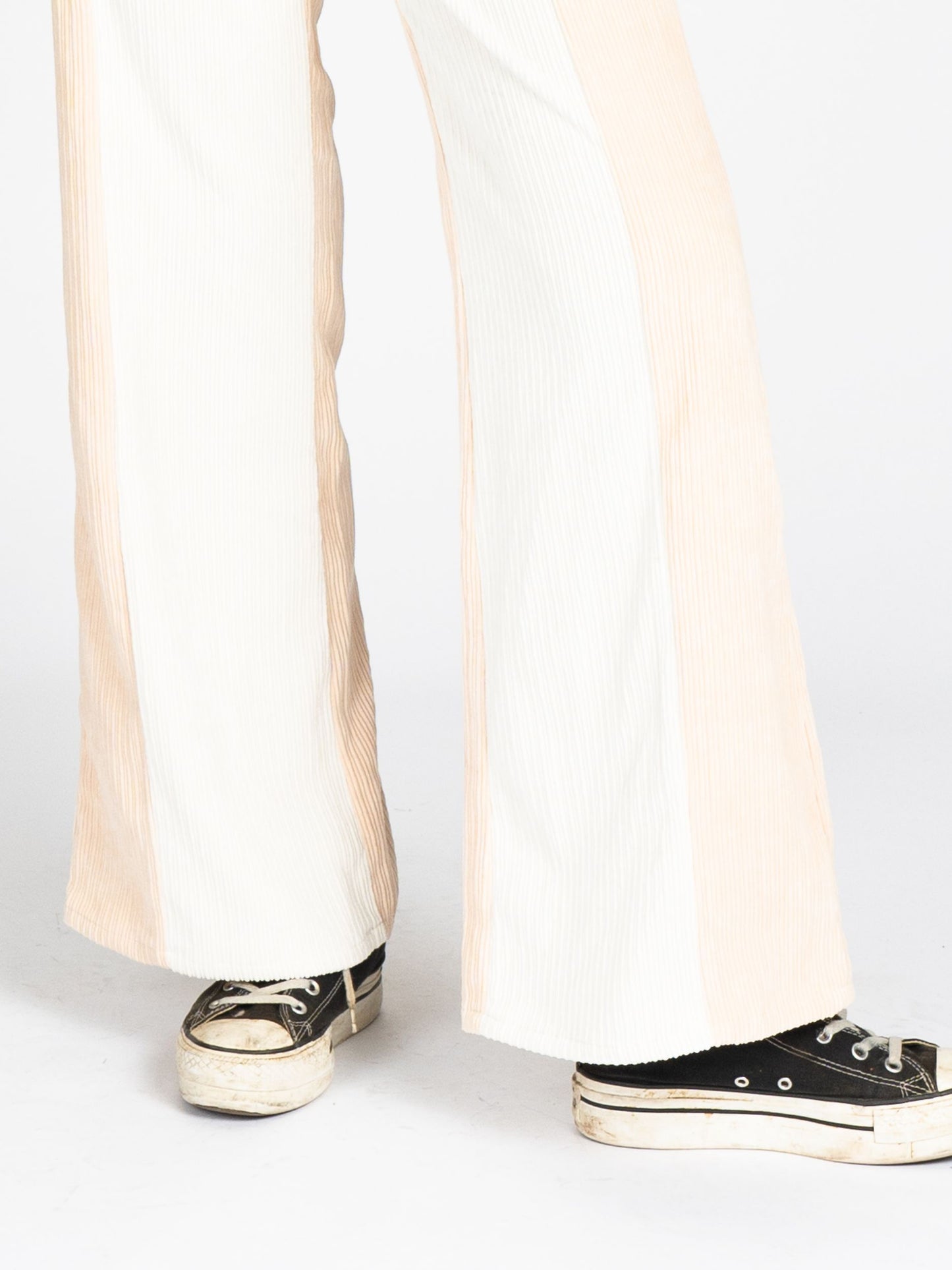 PERFECT LOUNGE CORD PANT
