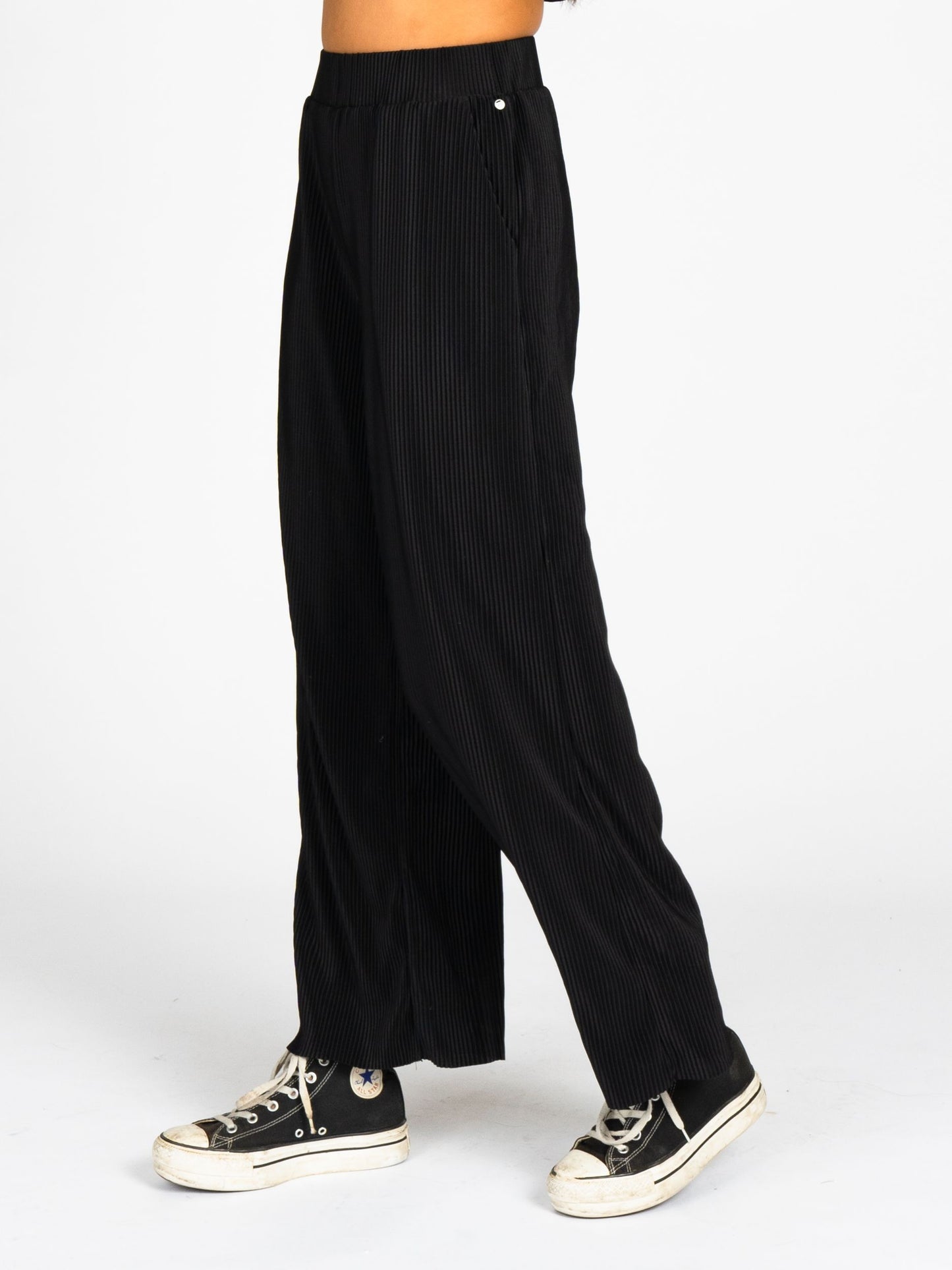 STINE WIDE LEG PANT