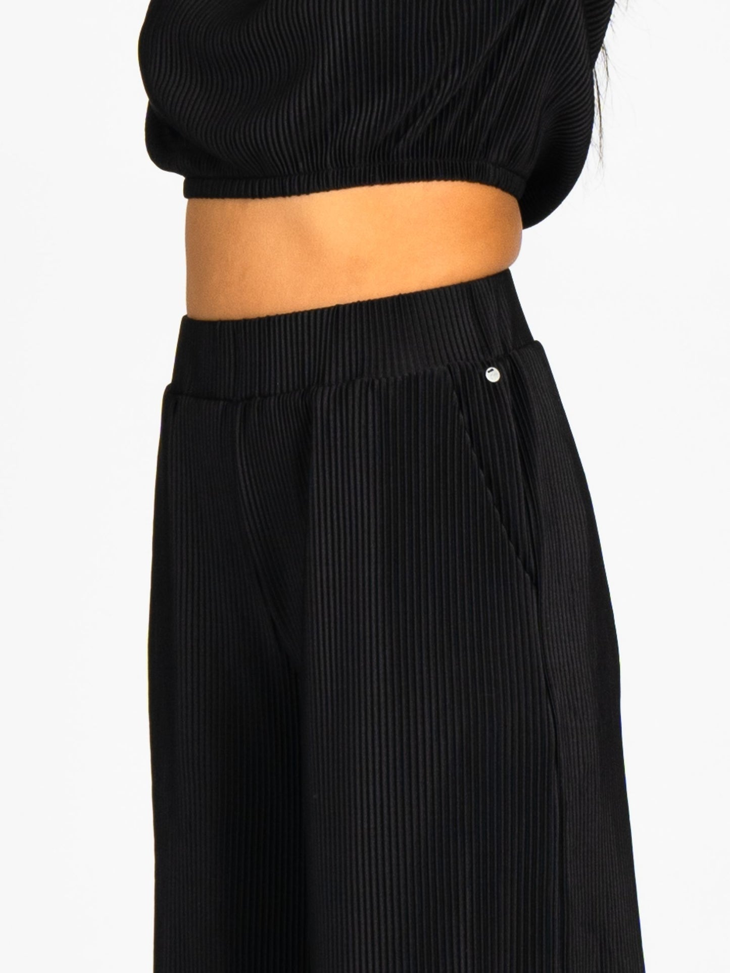 STINE WIDE LEG PANT