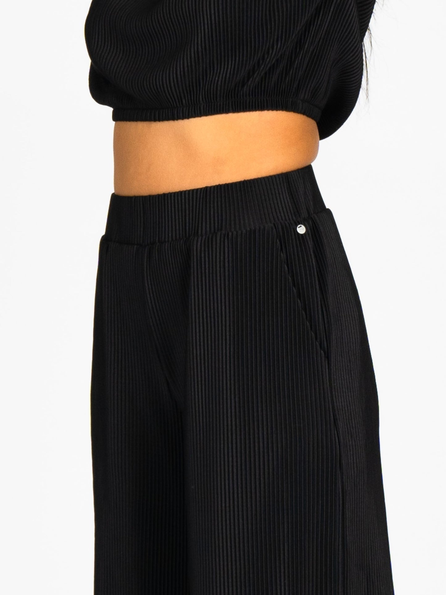 STINE WIDE LEG PANT