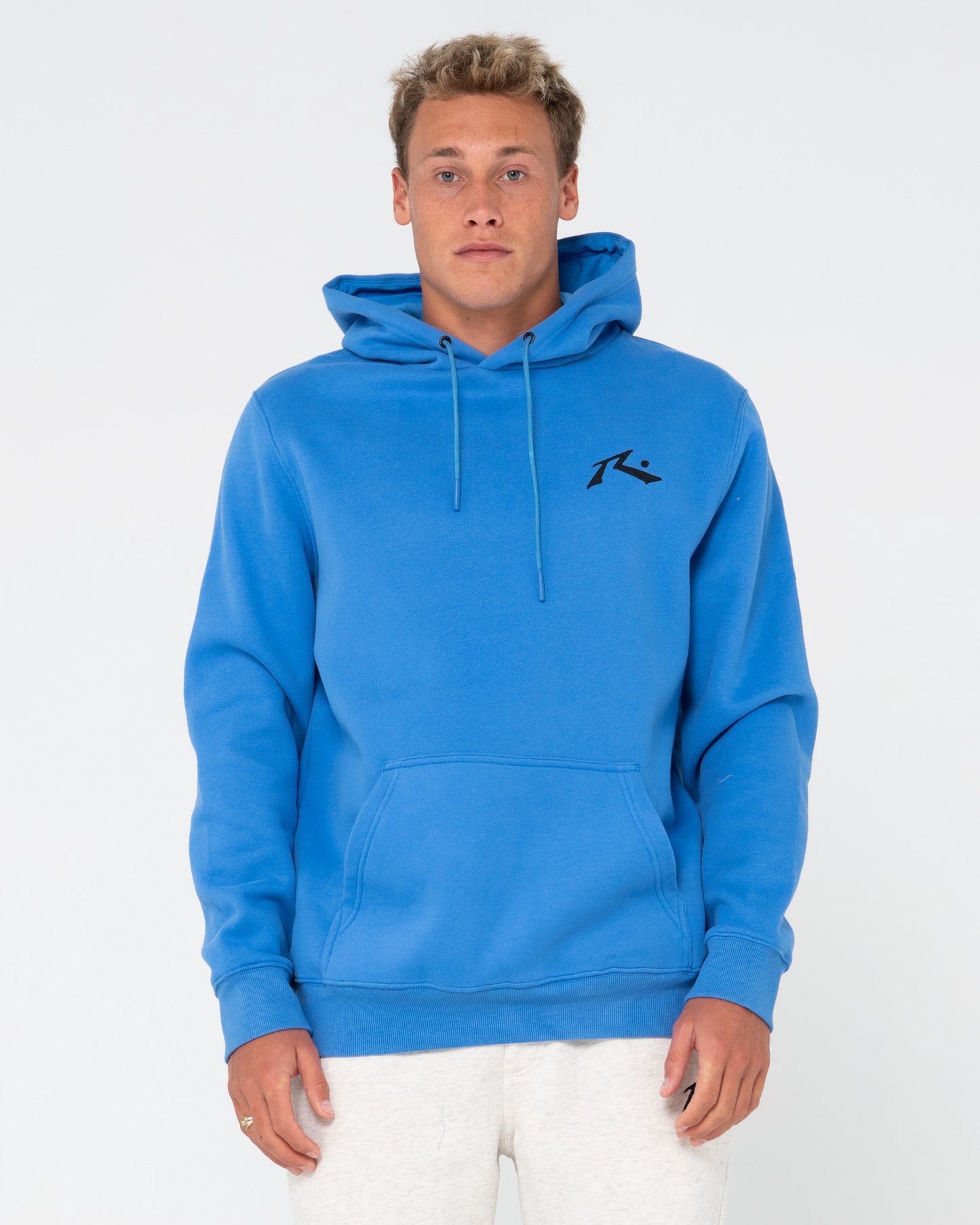 COMPETITION HOODED FLEECE