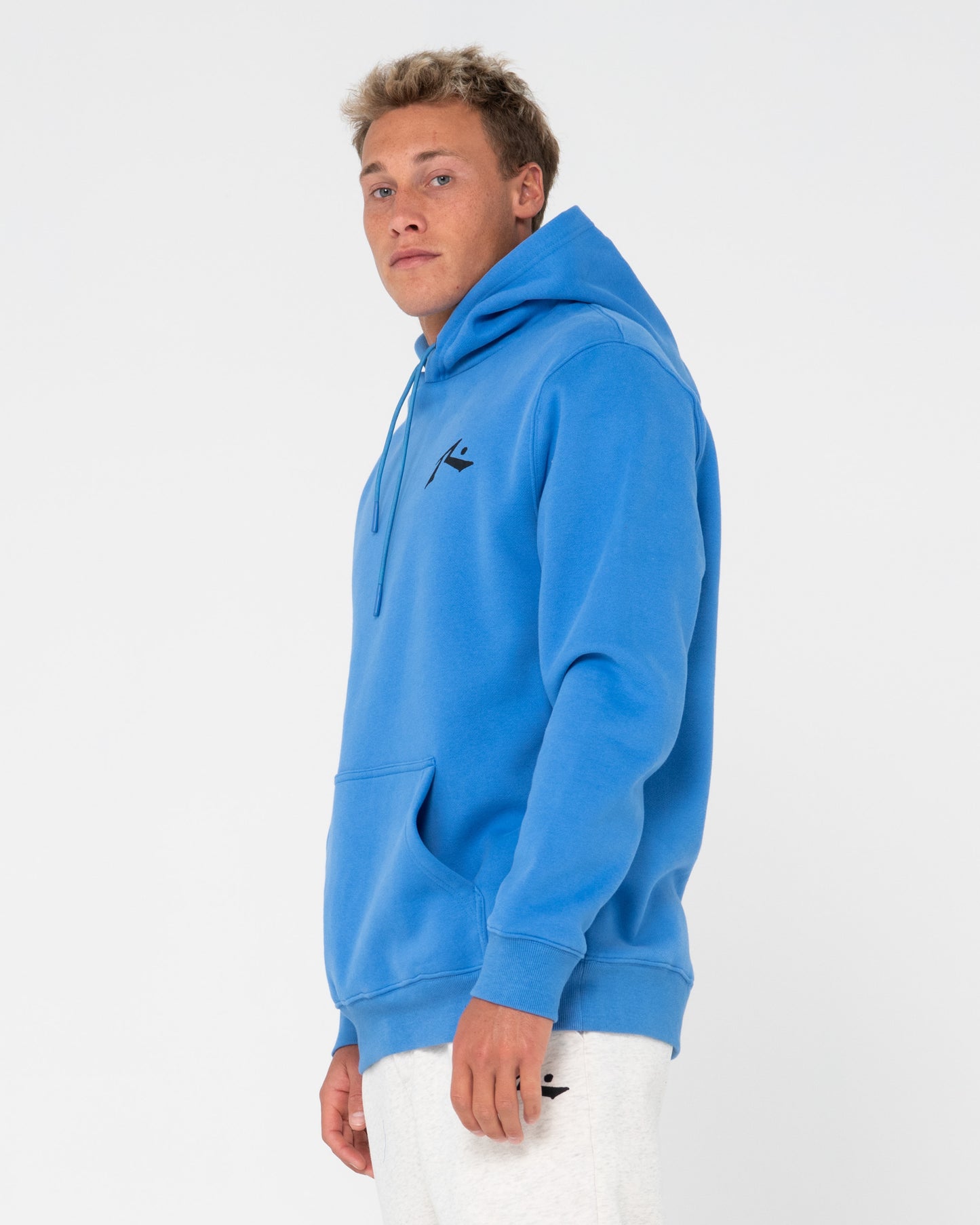 COMPETITION HOODED FLEECE