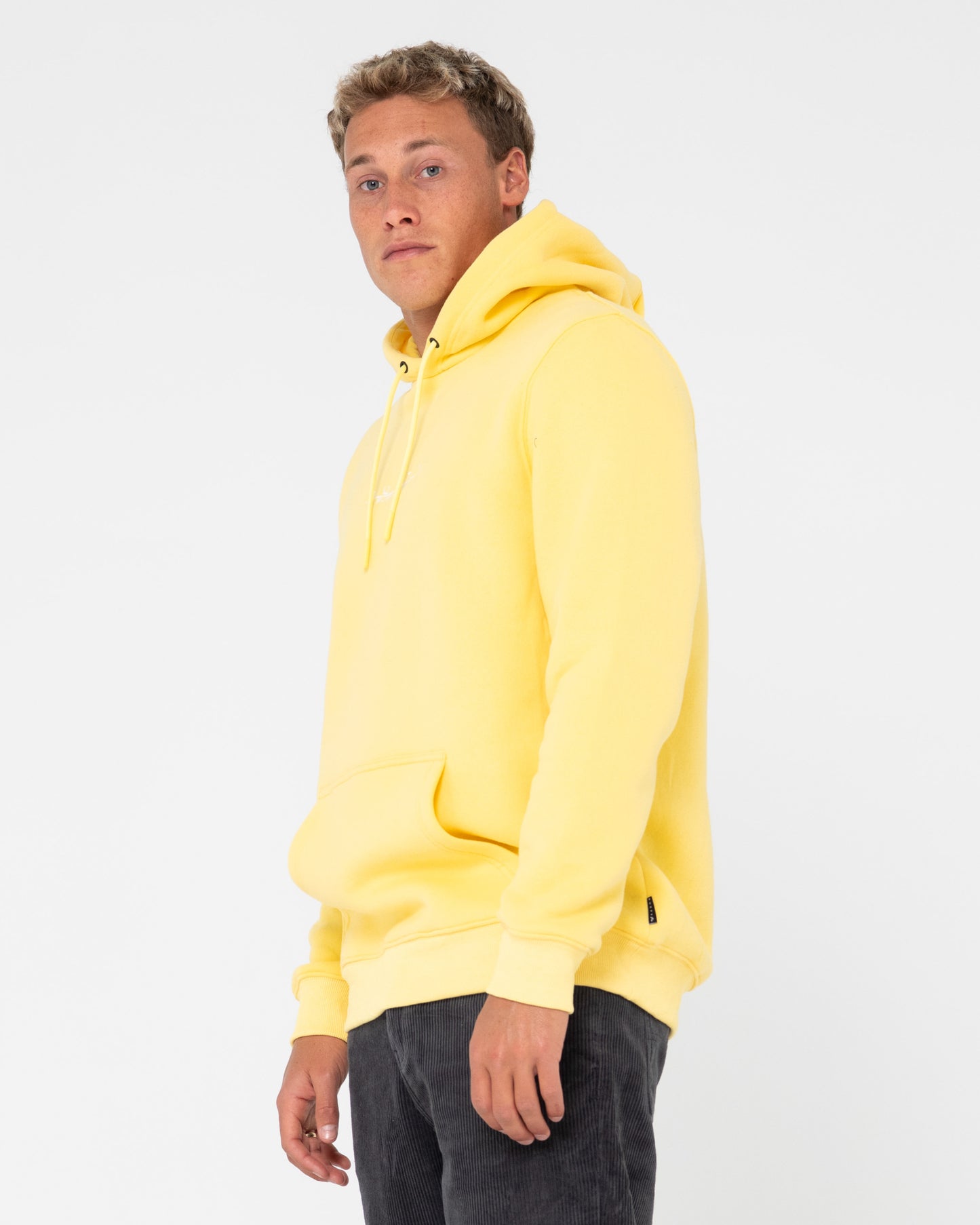 RS SUPER FLEECE HOODIE