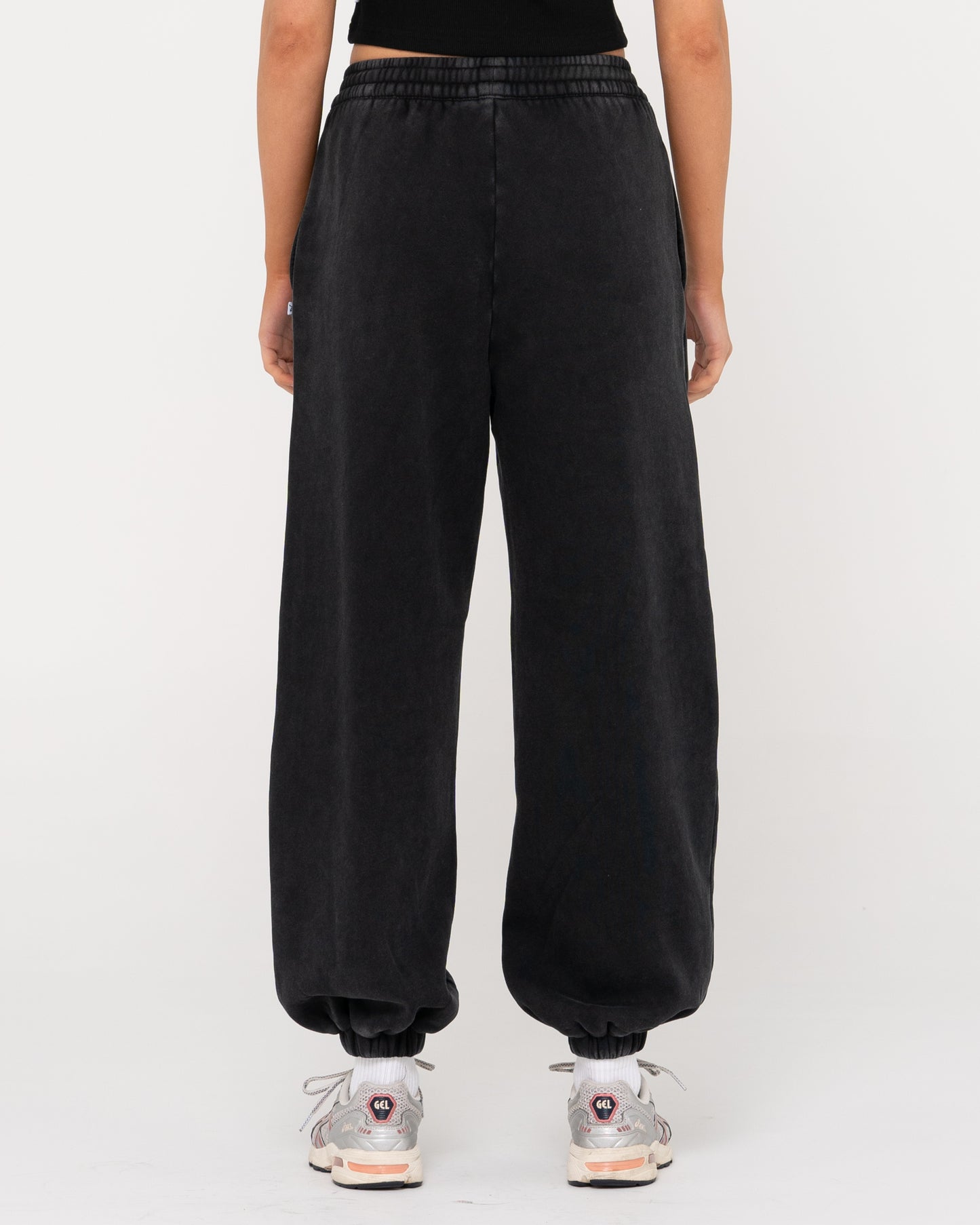 RUSTY OVERSIZE TRACKPANT