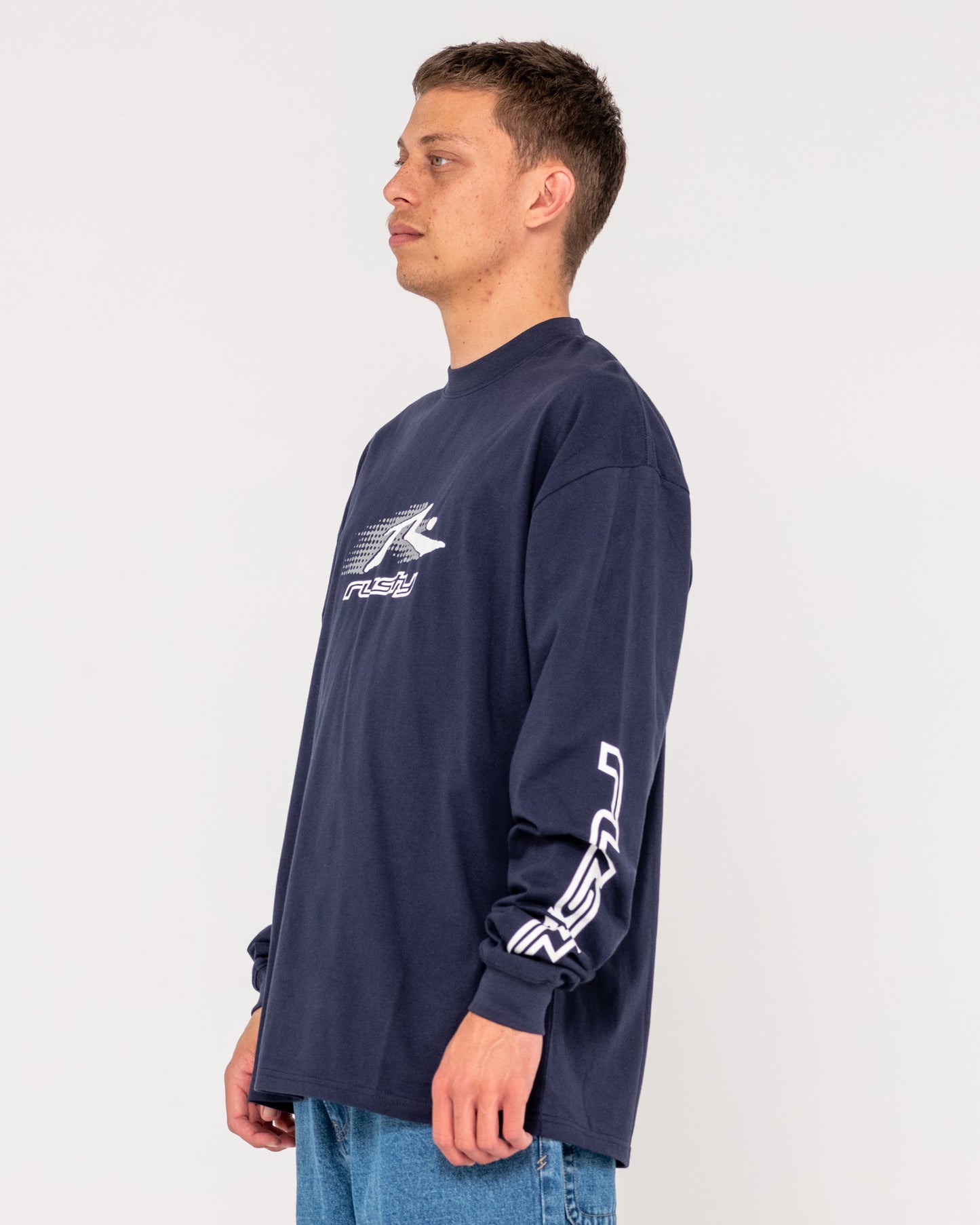 FUNCTION LONG SLEEVE TEE