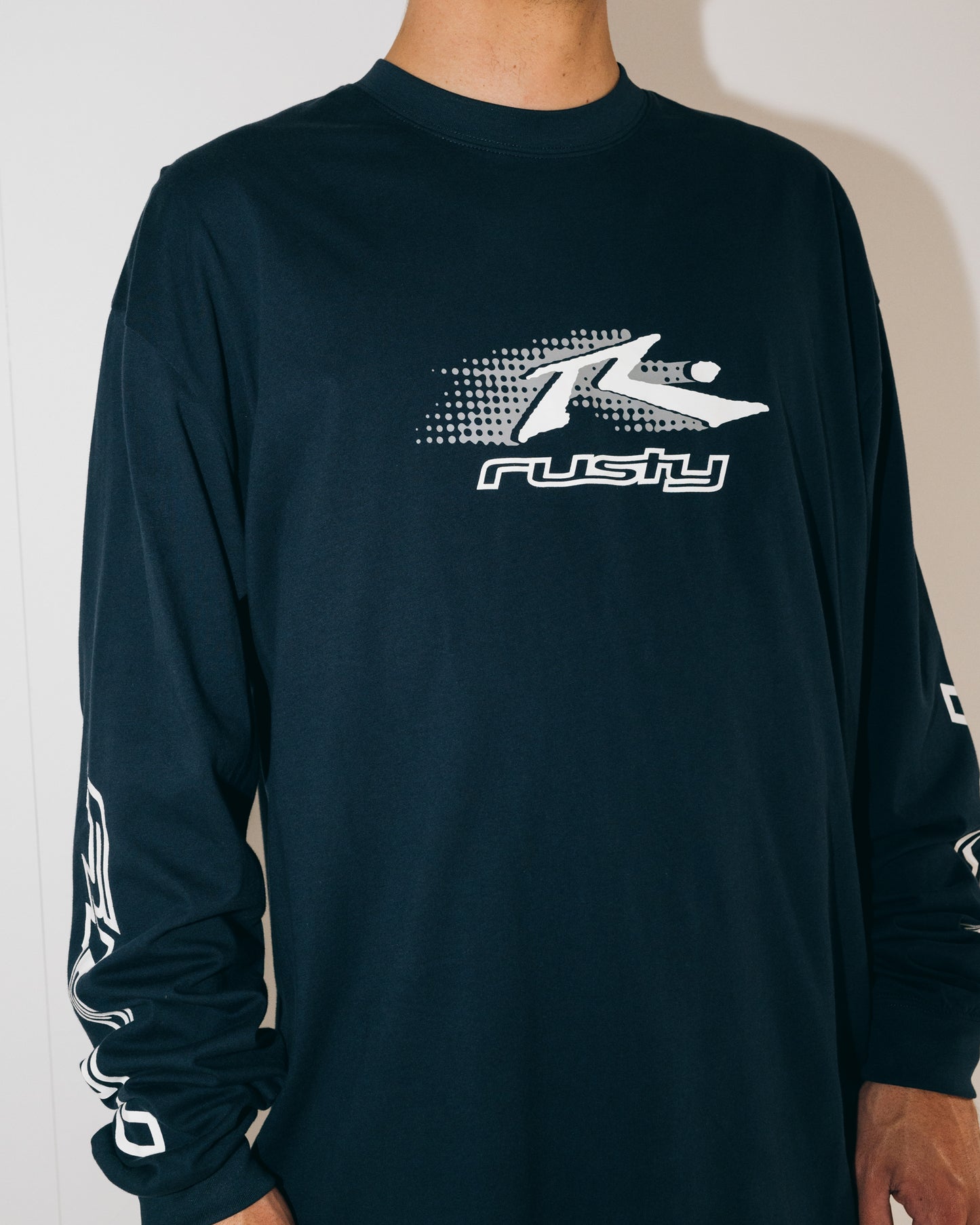 FUNCTION LONG SLEEVE TEE