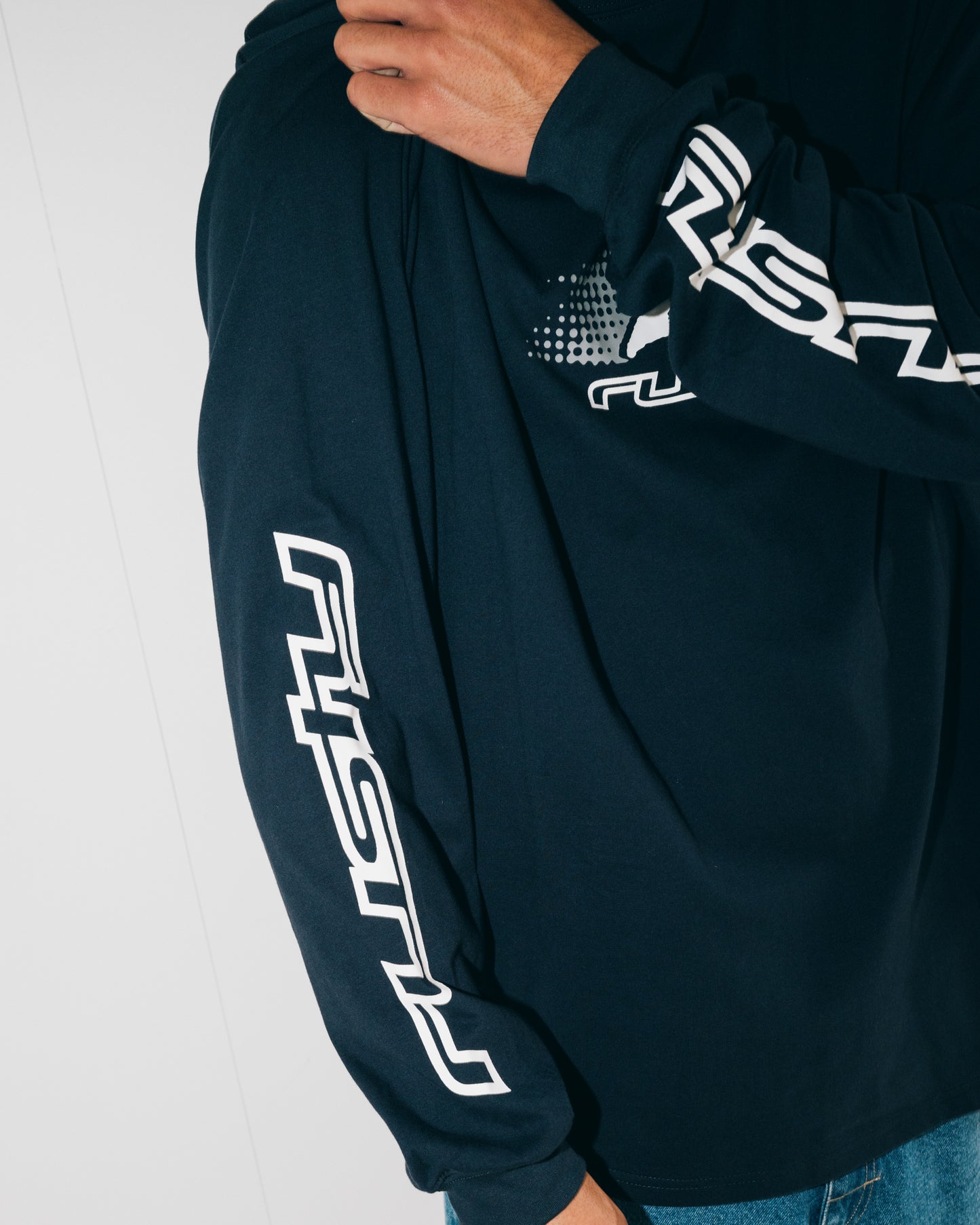 FUNCTION LONG SLEEVE TEE