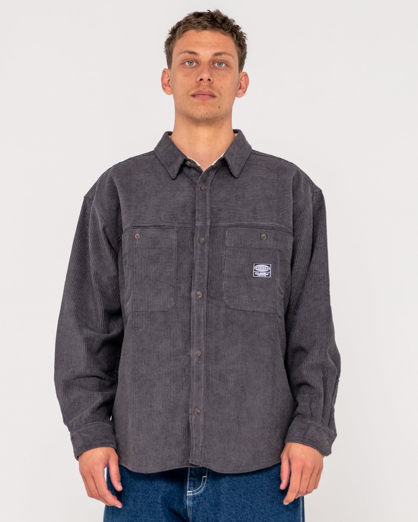 COBRA OVER SHIRT