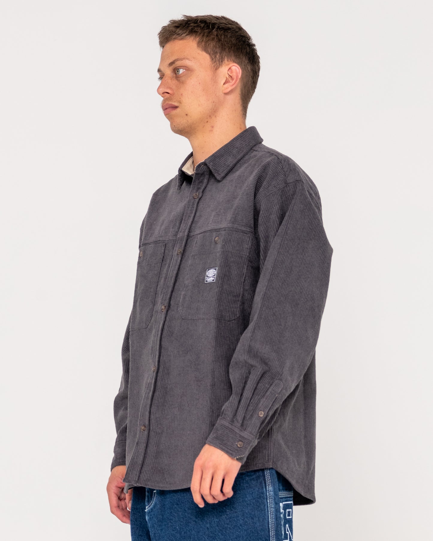 COBRA OVER SHIRT