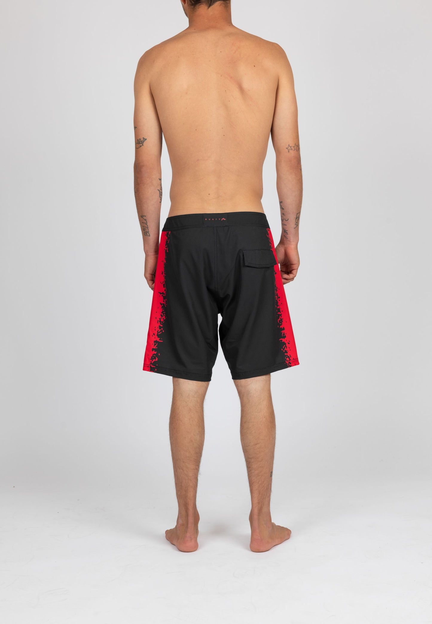 CASCADE FIXED BOARDSHORT