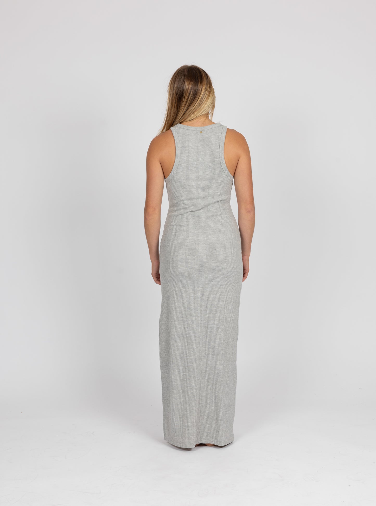 SUNSET MAXI DRESS