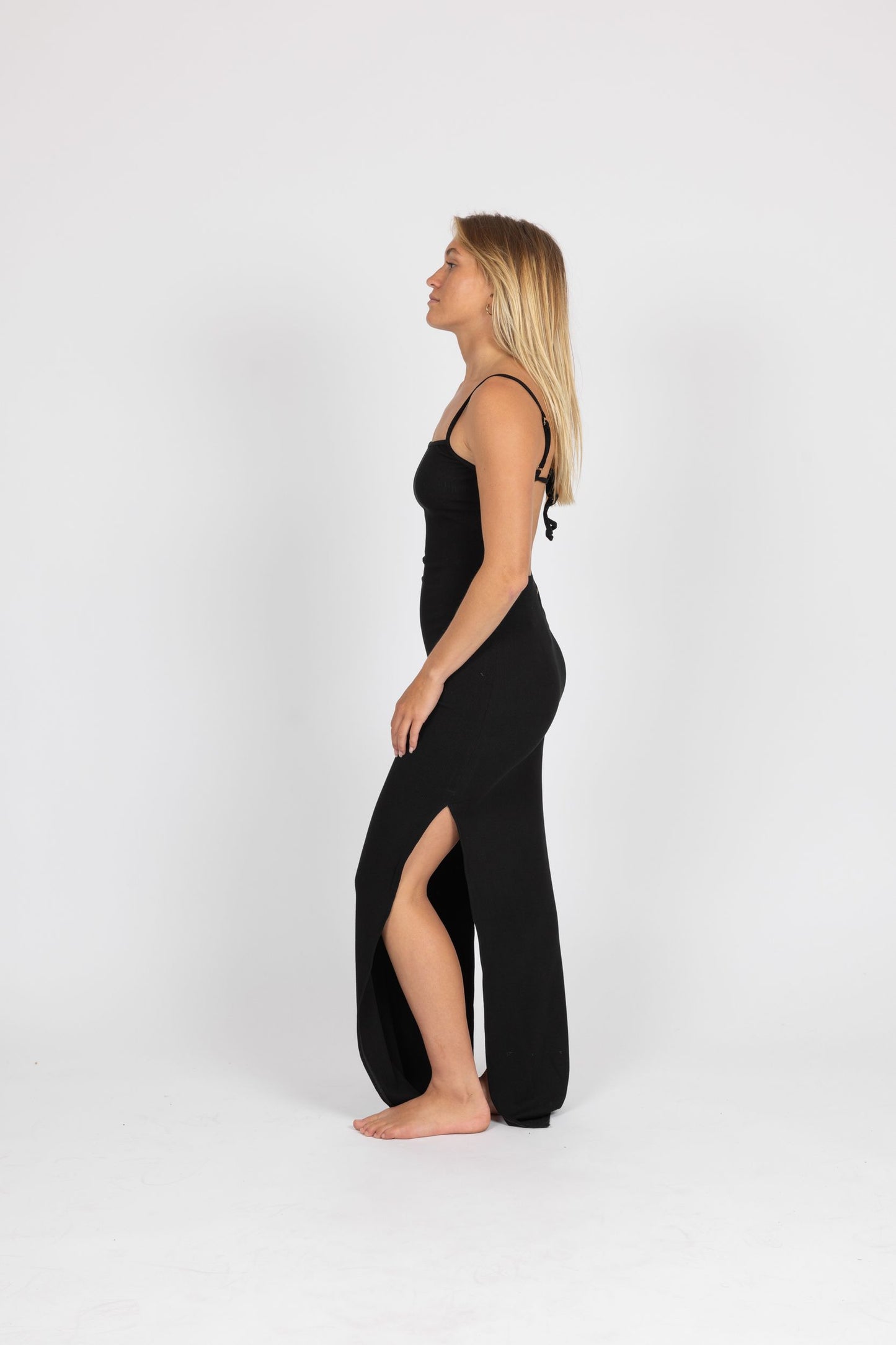 CLARA SLIP DRESS