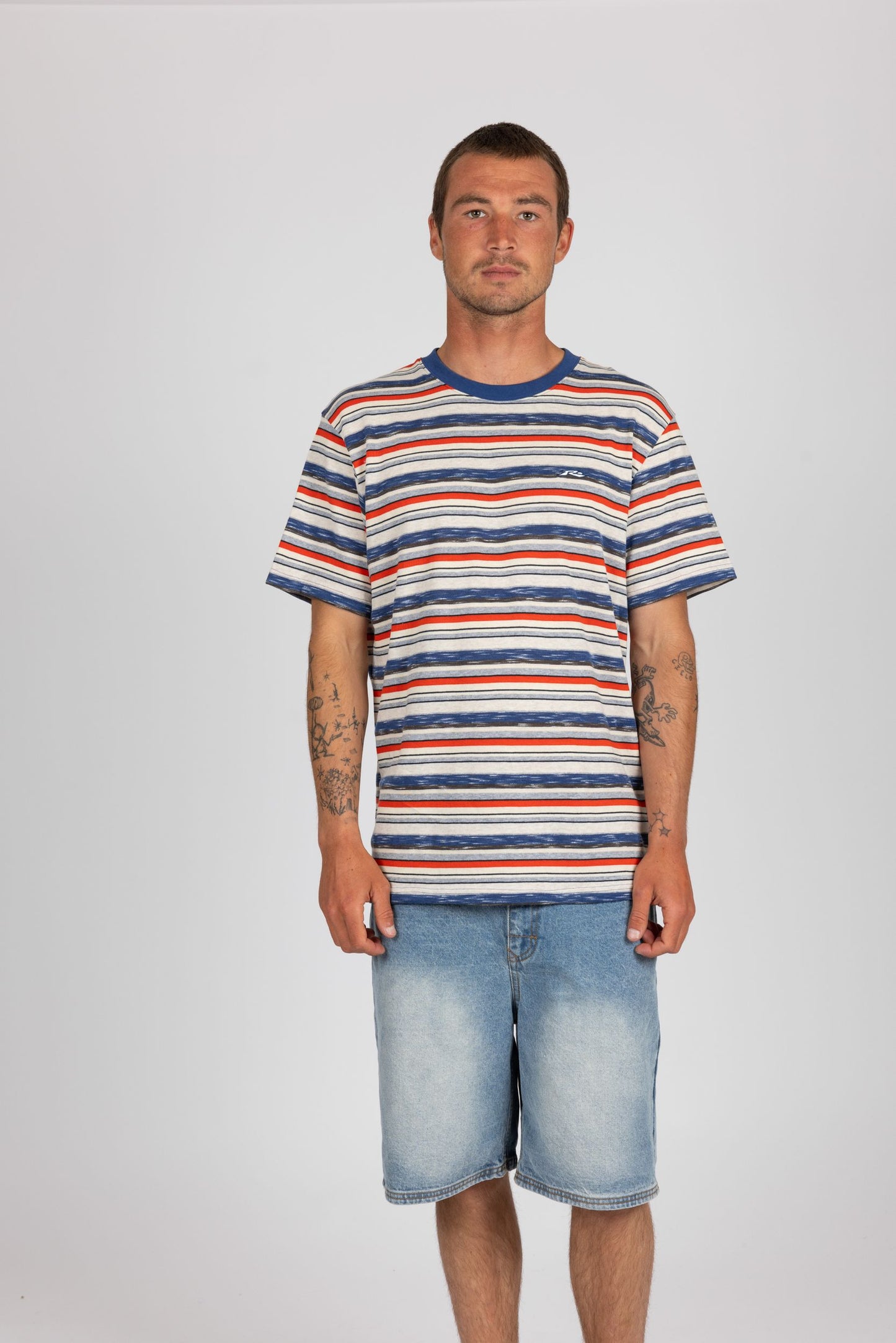 FERNDALE SHORT SLEEVE TEE