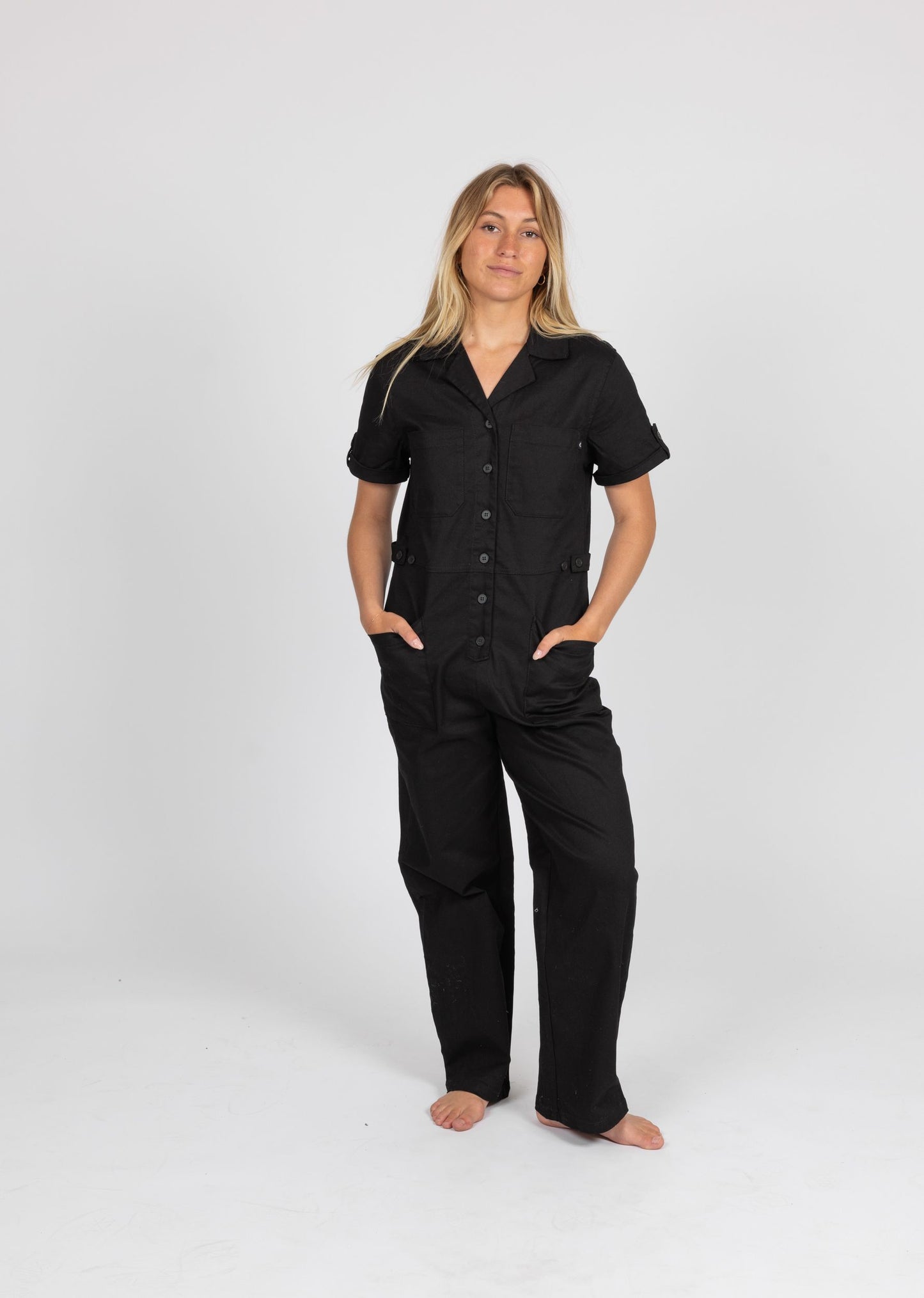 MARGOT JUMPSUIT