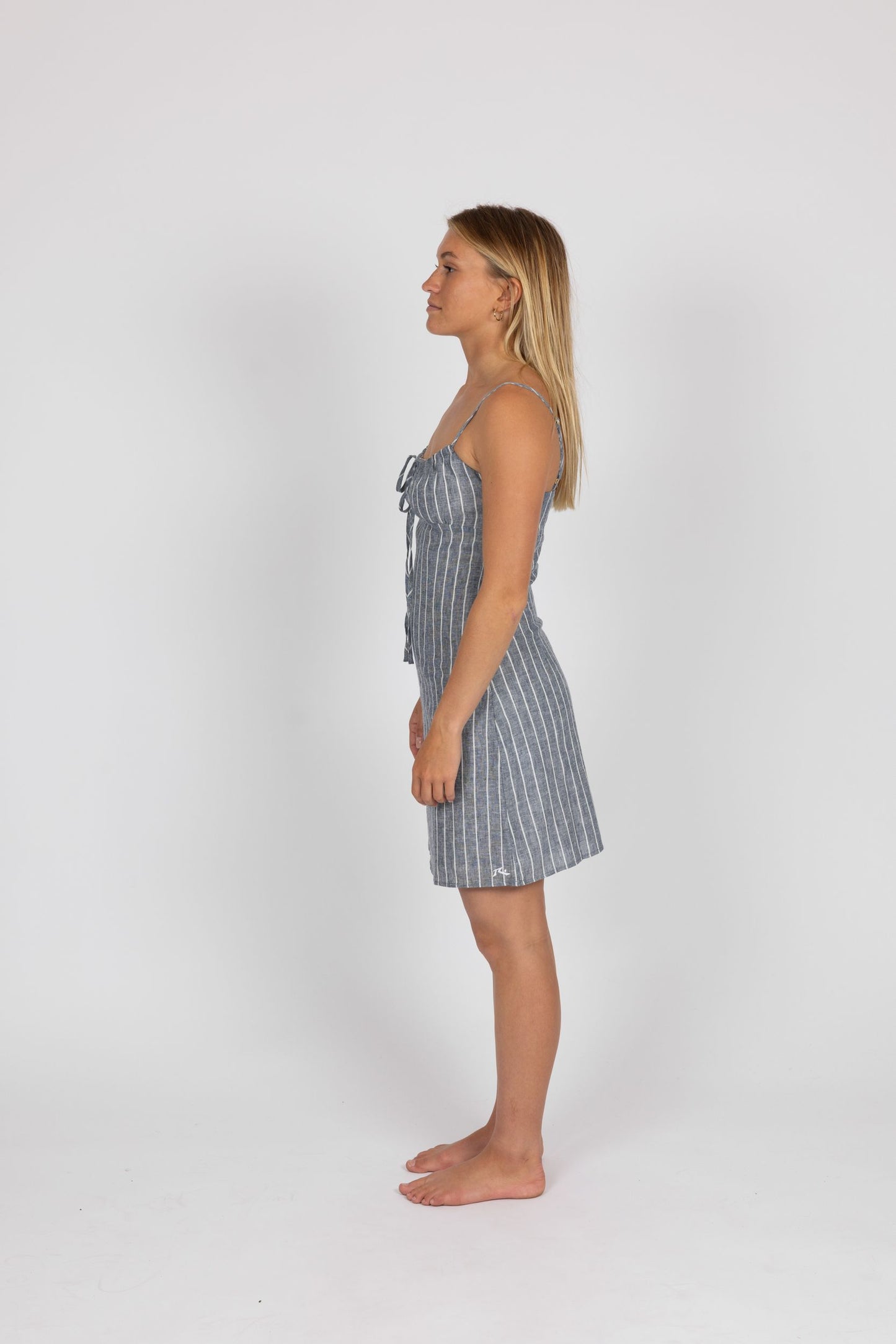 NEWPORT MINI DRESS