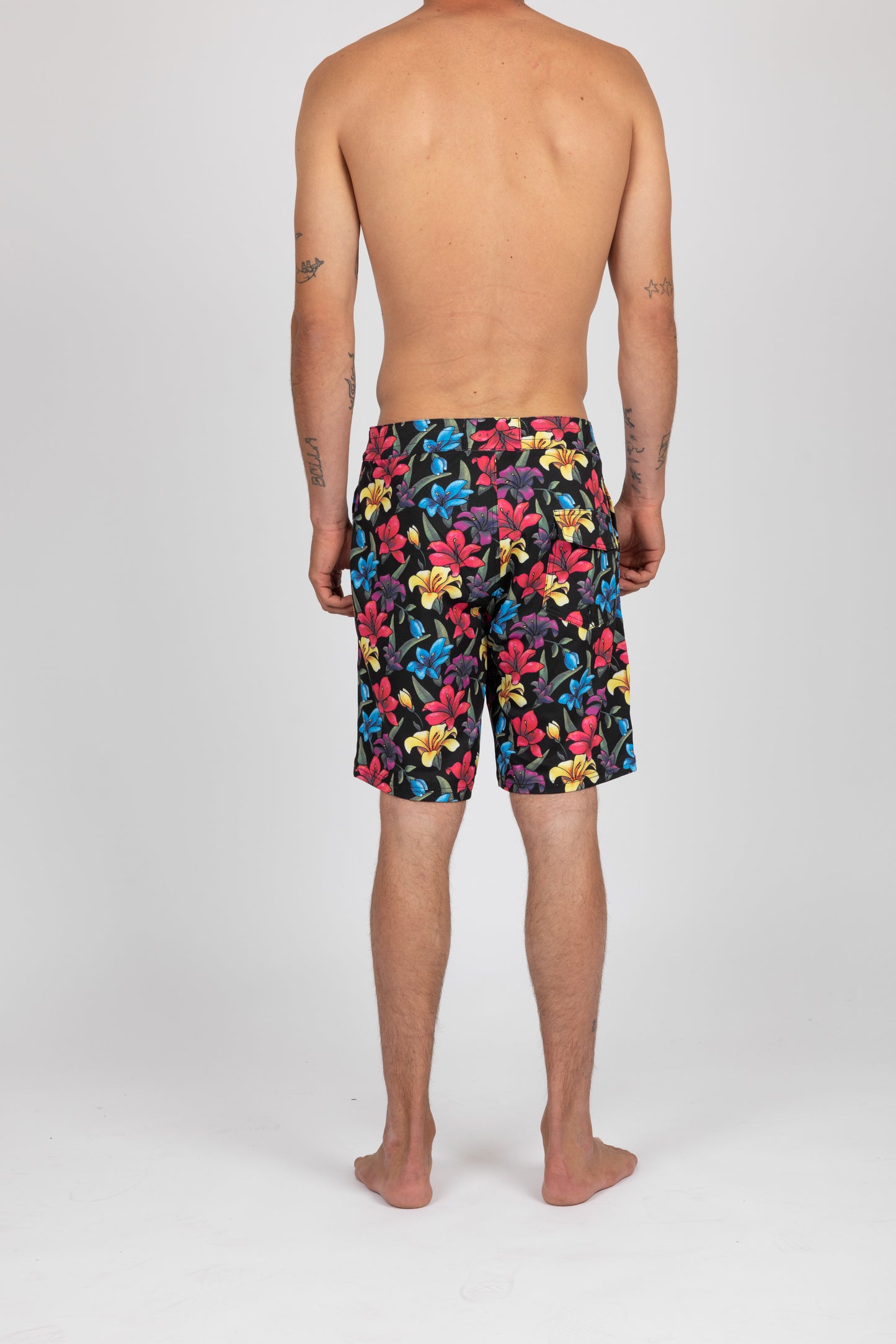 LILIES FIXED BOARDSHORT