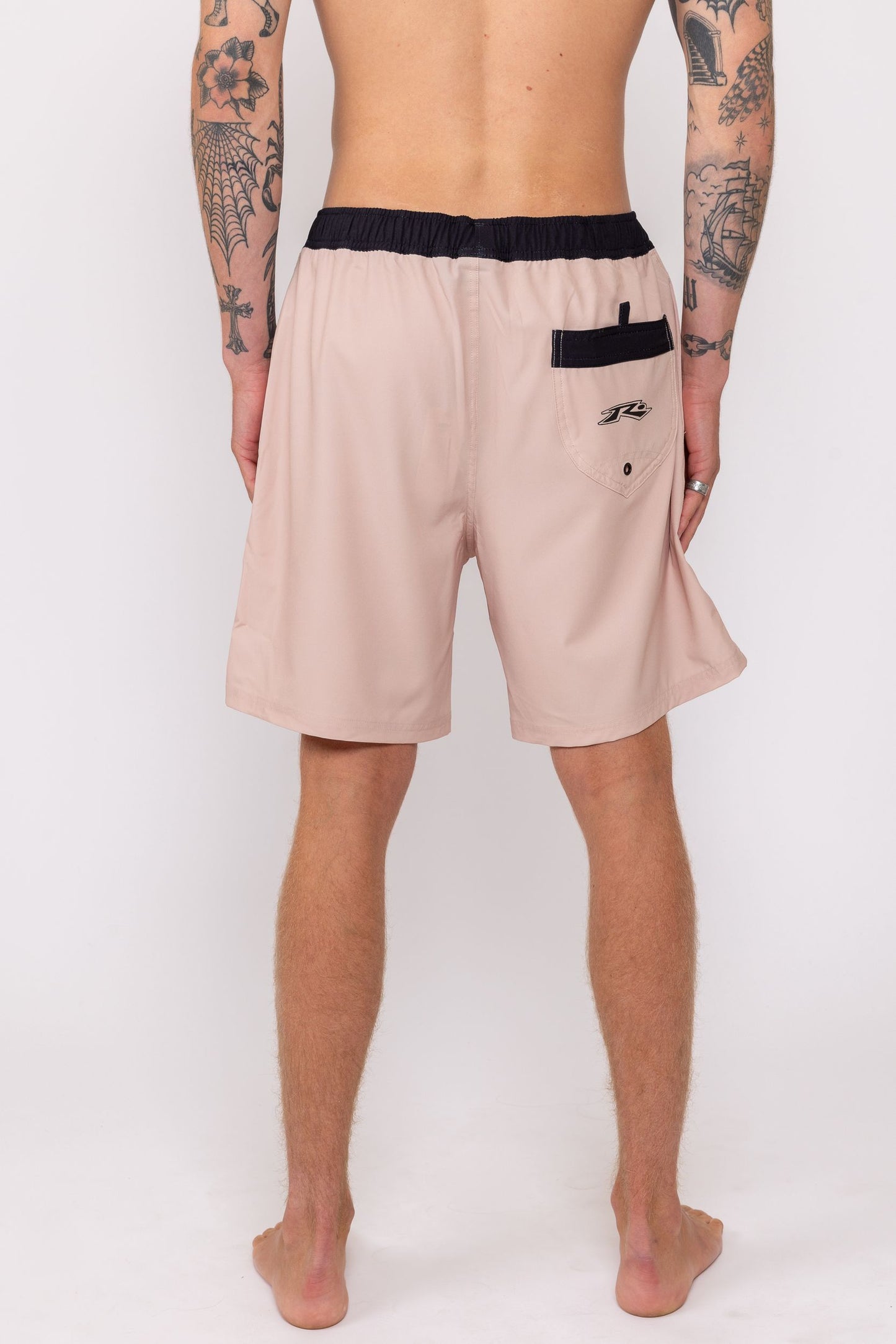 DEEP DIVE ELASTIC BOARDSHORT