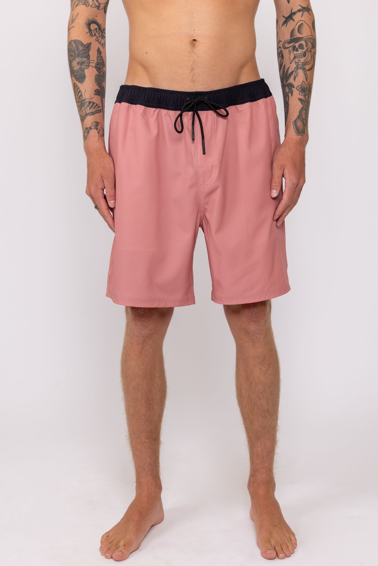 DEEP DIVE ELASTIC BOARDSHORT