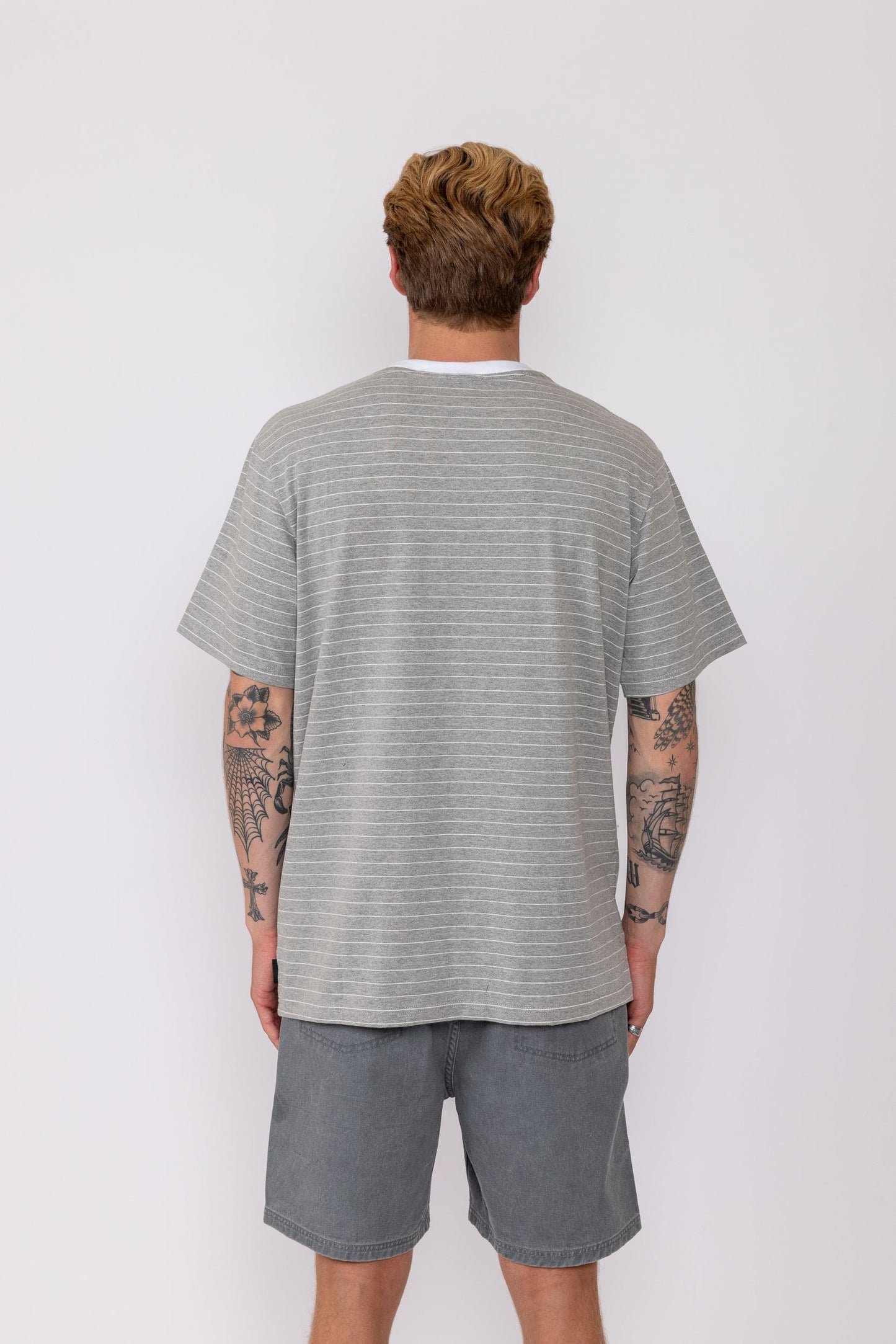 TIDE OVER SS TEE