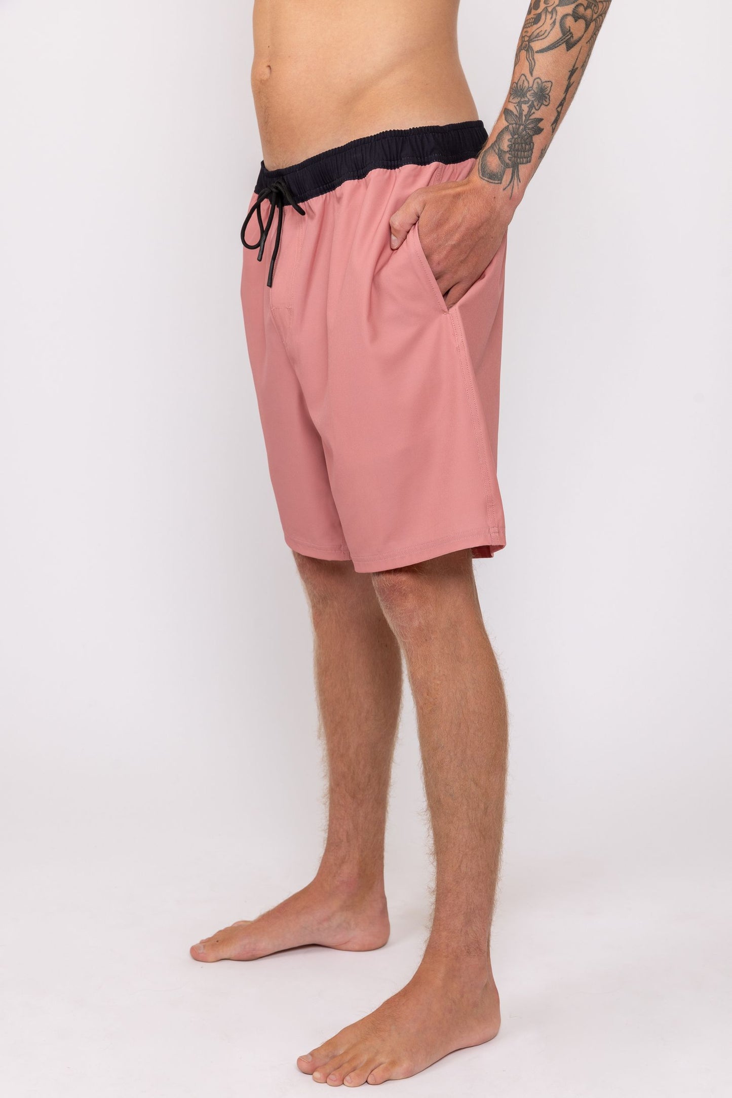 DEEP DIVE ELASTIC BOARDSHORT