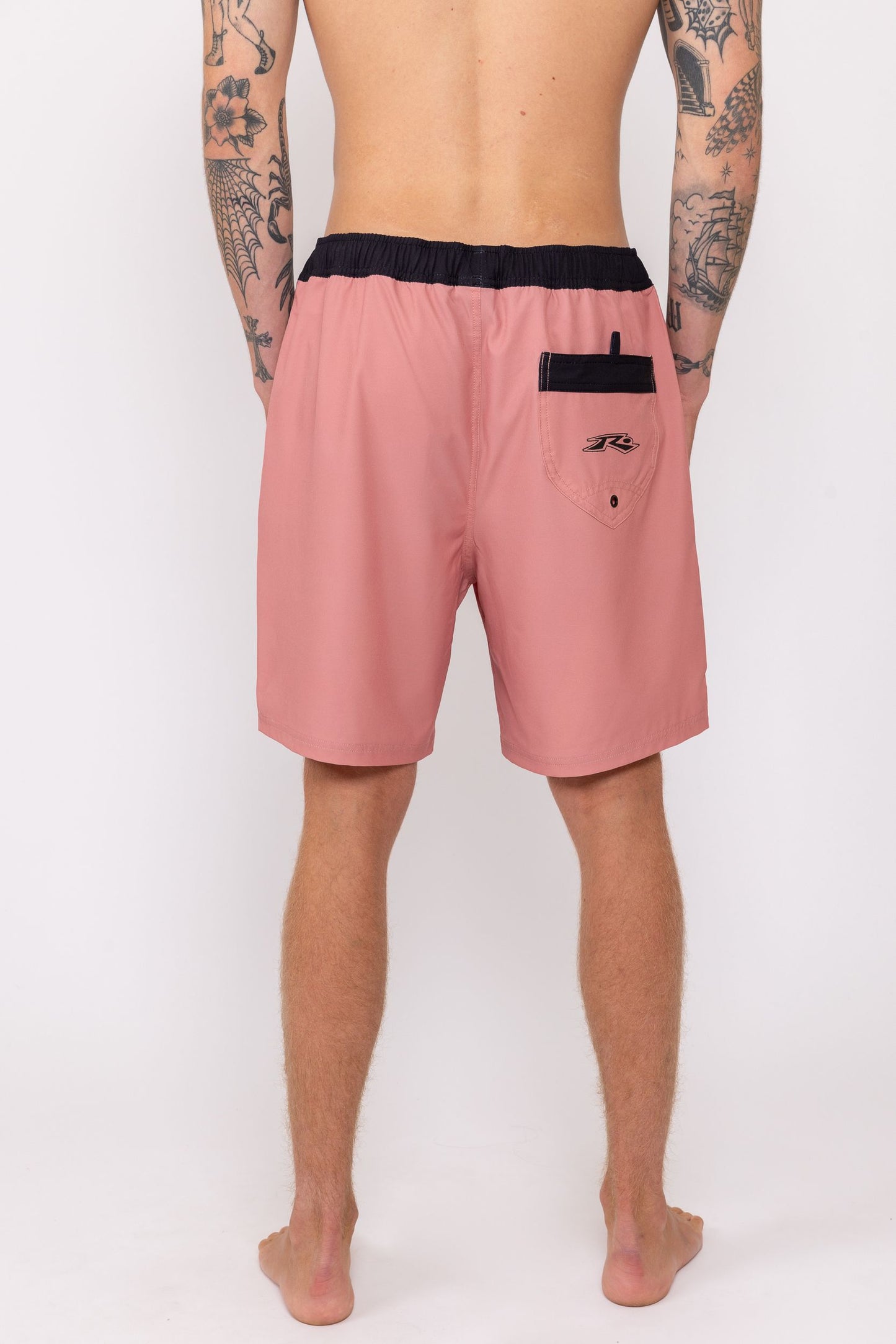 DEEP DIVE ELASTIC BOARDSHORT