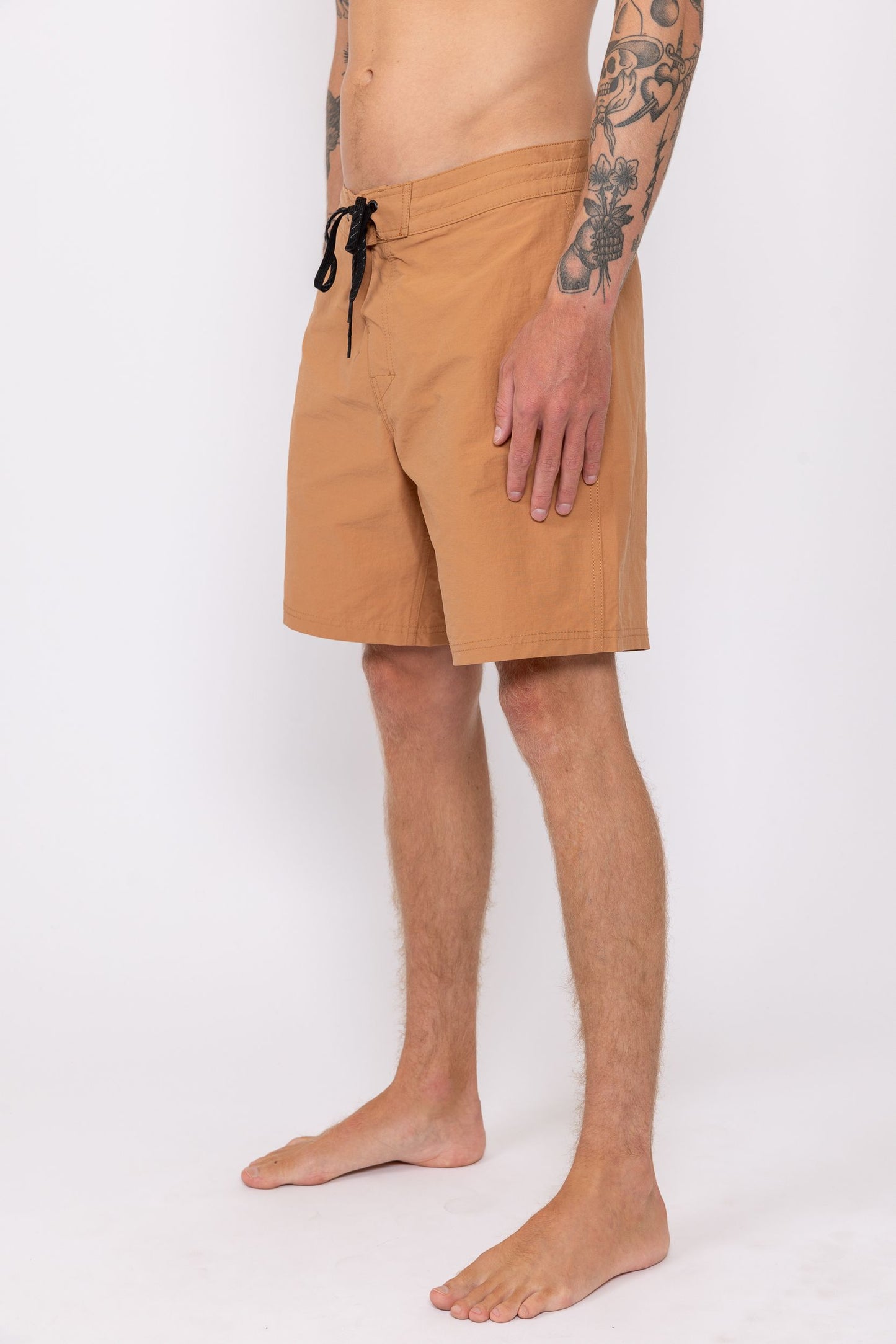 FOSTER FIXED BOARDSHORT
