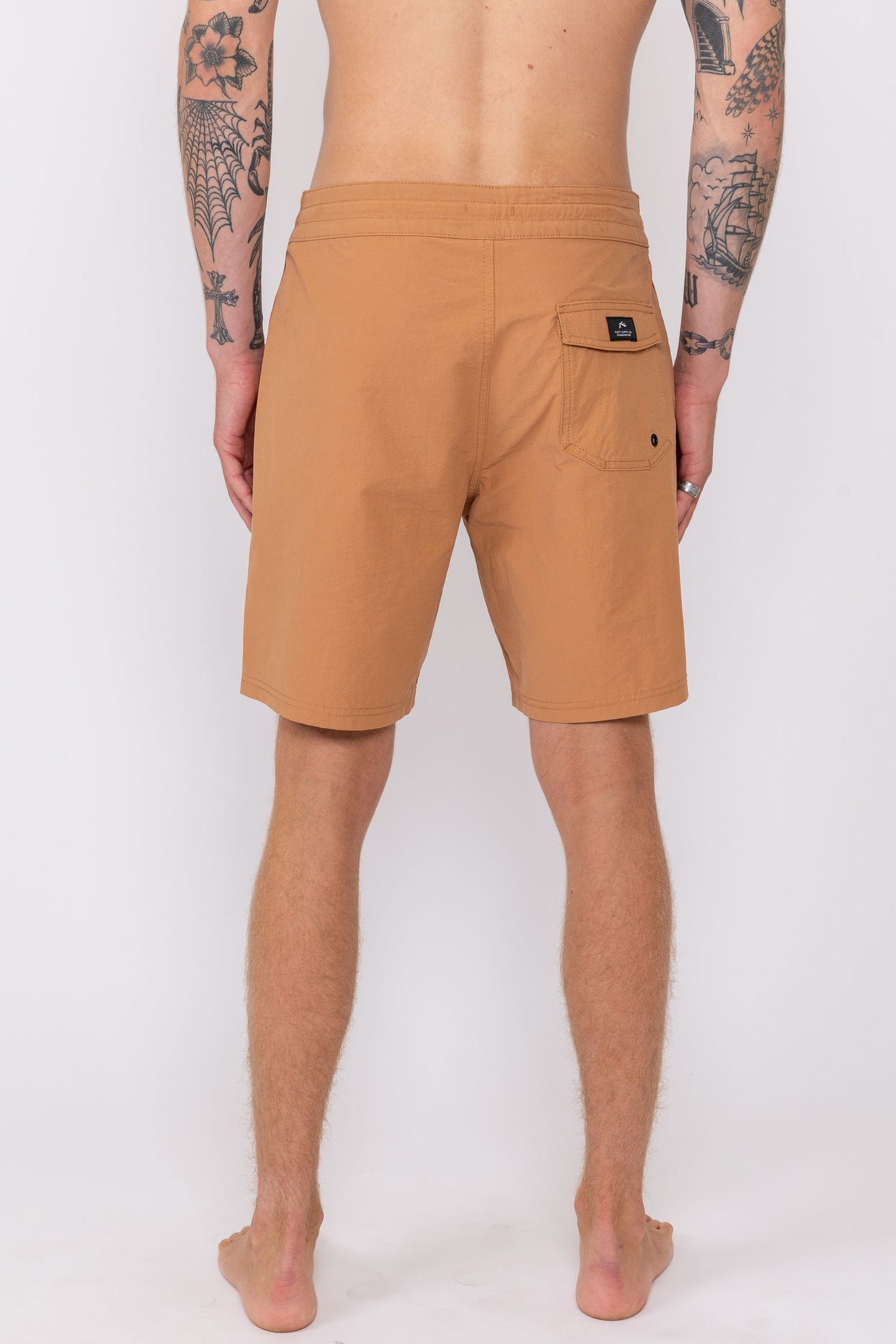 FOSTER FIXED BOARDSHORT