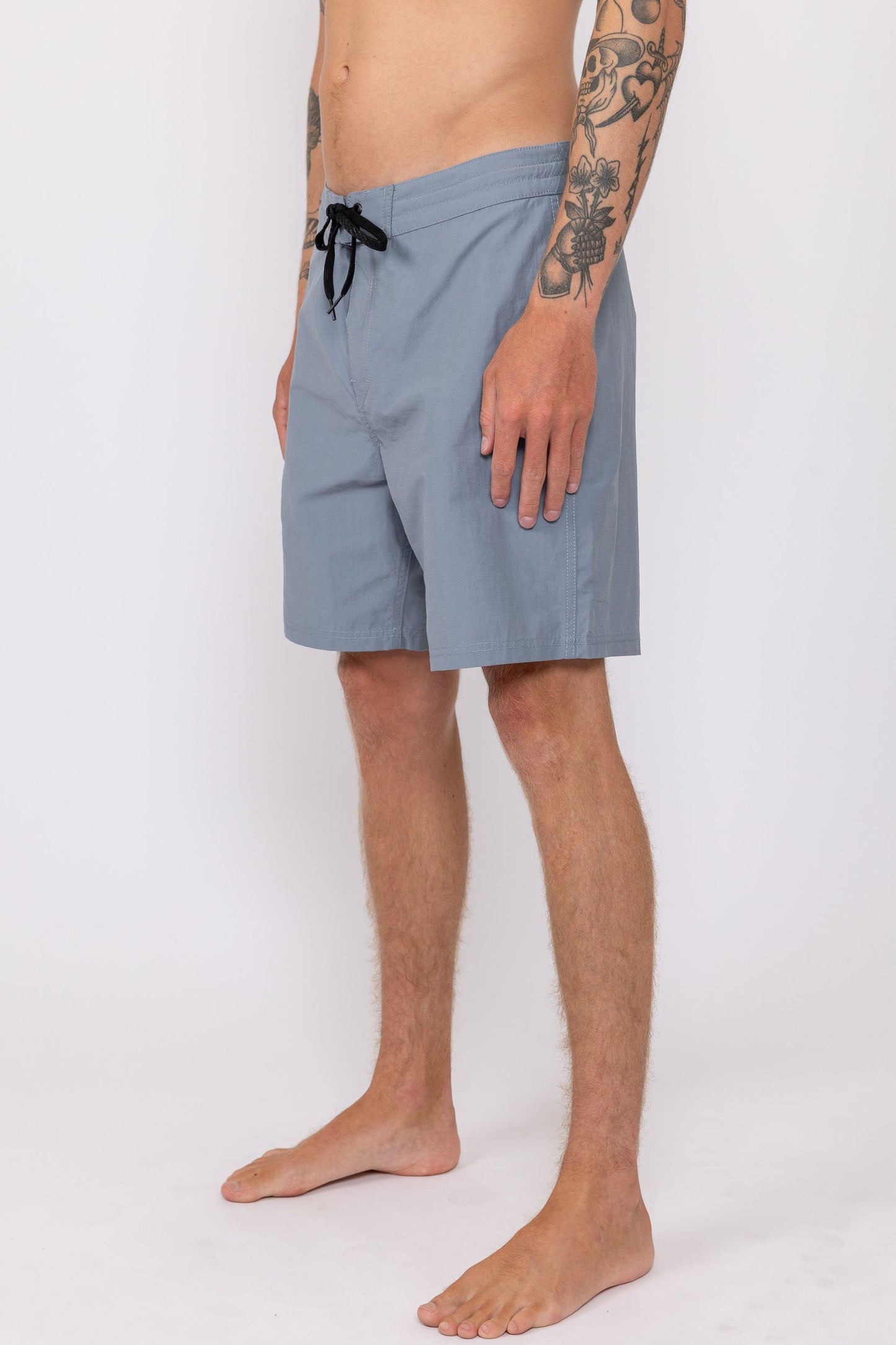 FOSTER FIXED BOARDSHORT