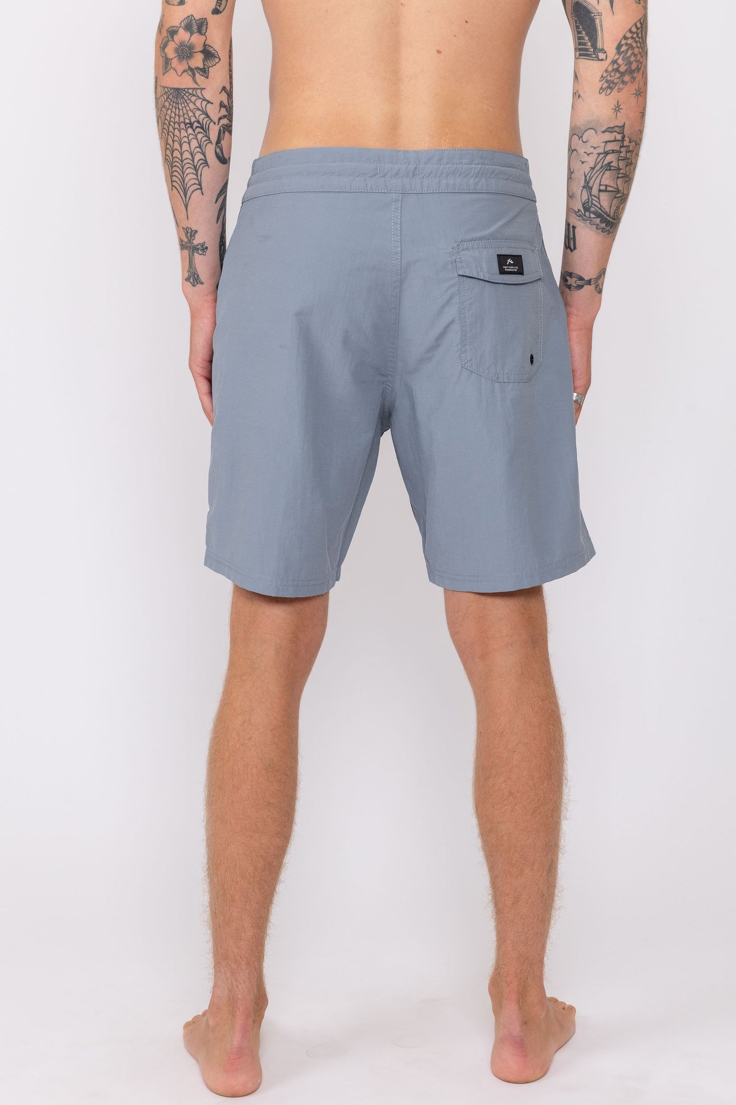 FOSTER FIXED BOARDSHORT