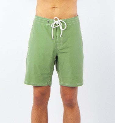 PRESCEDENT FIXED BOARDSHORT