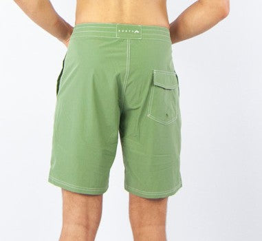PRESCEDENT FIXED BOARDSHORT