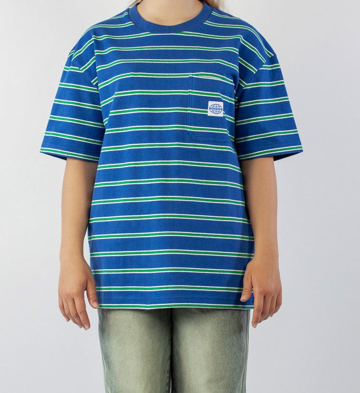INSPECTAH DECK OVERSIZE TEE