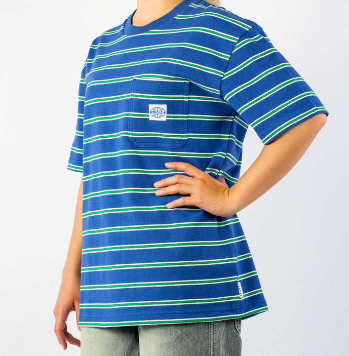INSPECTAH DECK OVERSIZE TEE