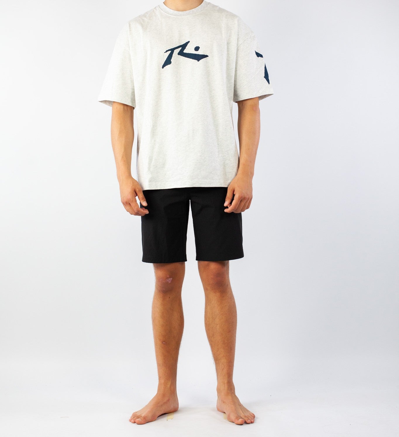 COMPETITION REVOLUTION SHORT SLEEVE TEE