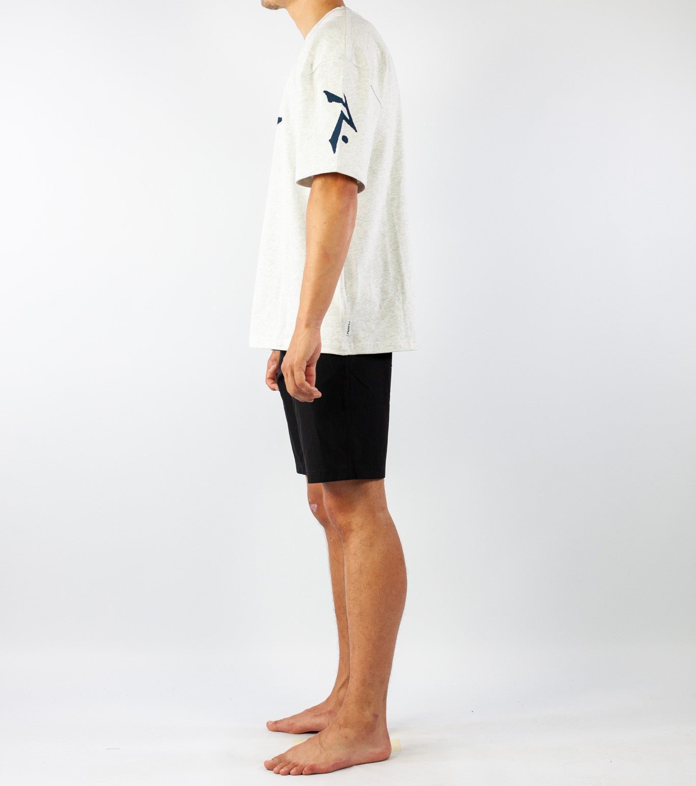 COMPETITION REVOLUTION SHORT SLEEVE TEE