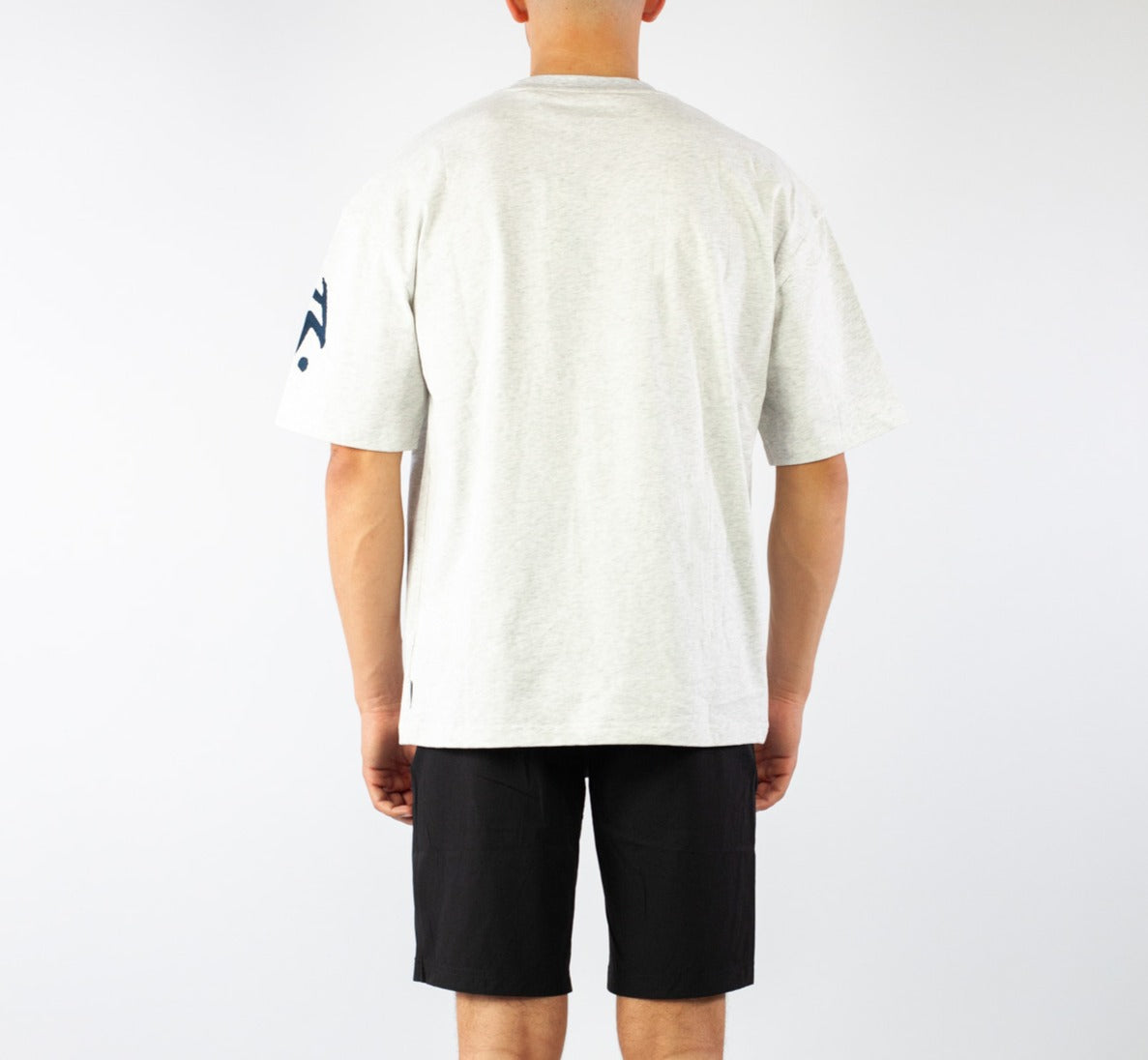 COMPETITION REVOLUTION SHORT SLEEVE TEE