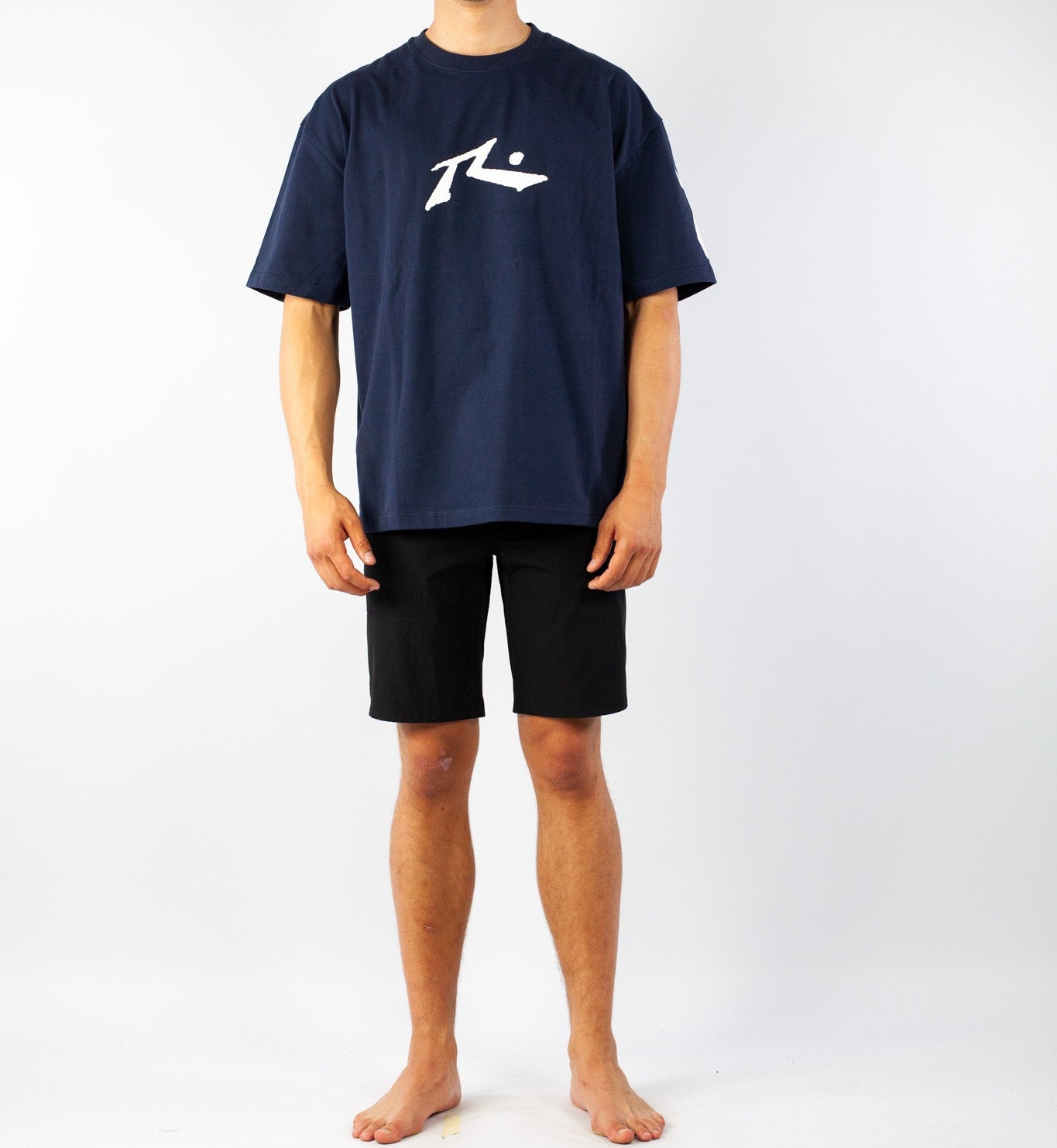 COMPETITION REVOLUTION SHORT SLEEVE TEE