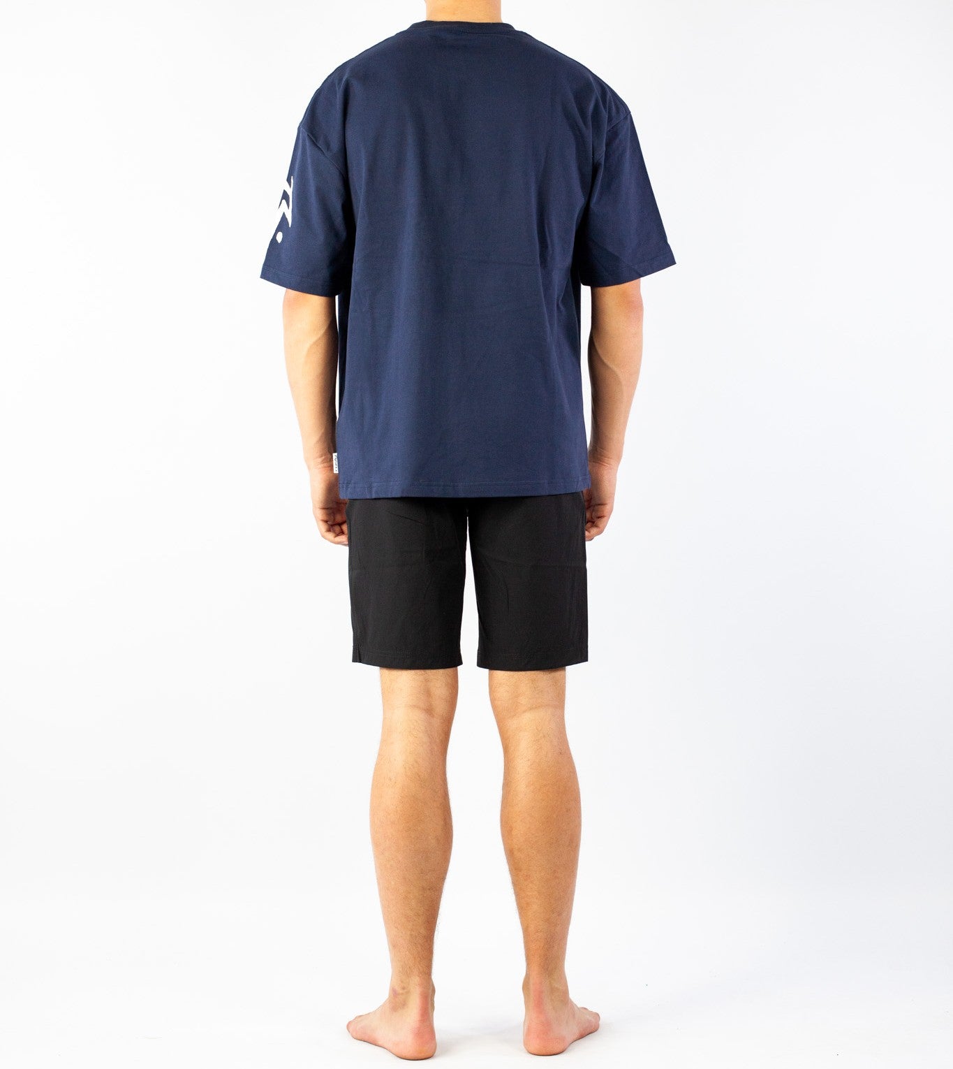 COMPETITION REVOLUTION SHORT SLEEVE TEE