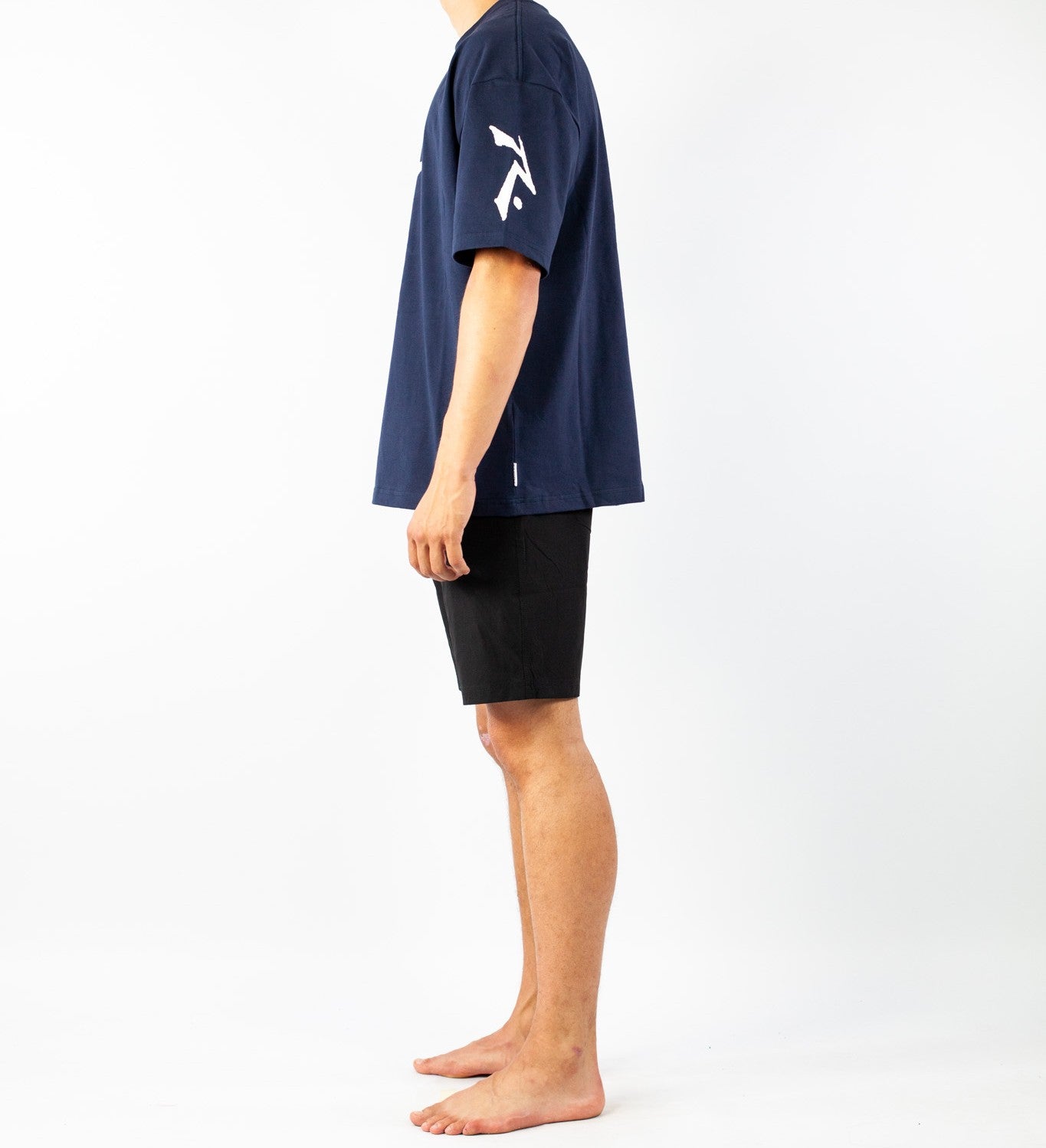COMPETITION REVOLUTION SHORT SLEEVE TEE