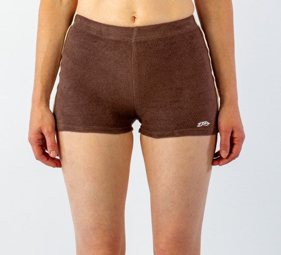 COCO KNIT MINI SHORT