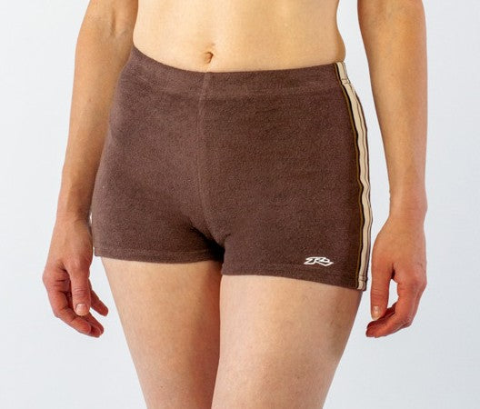 COCO KNIT MINI SHORT