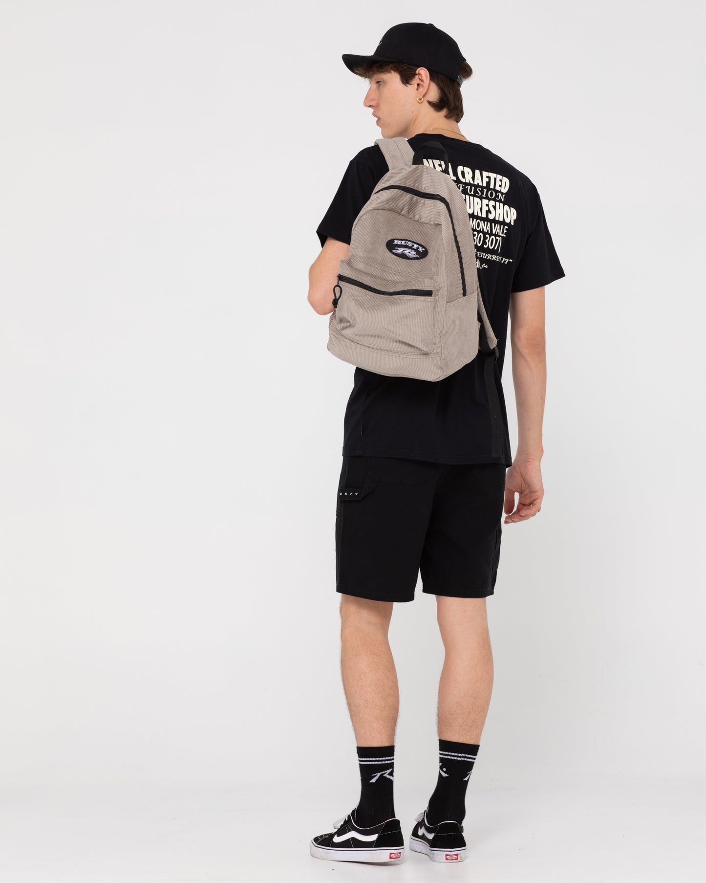 BEEN BETTER BACKPACK