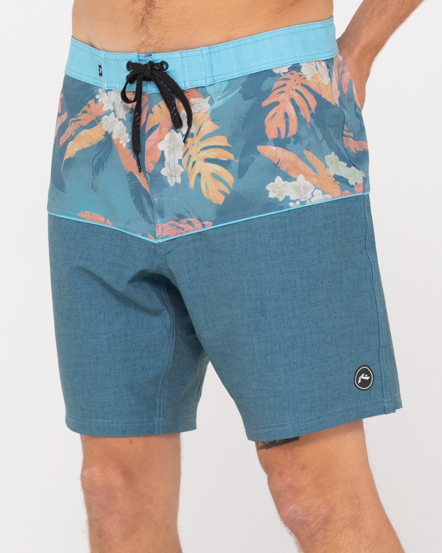 TIC TAC BOARDSHORT
