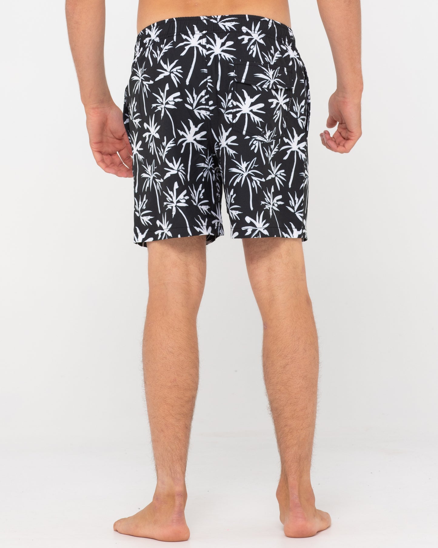 SHORE LORD ELASTIC BOARDSHORT
