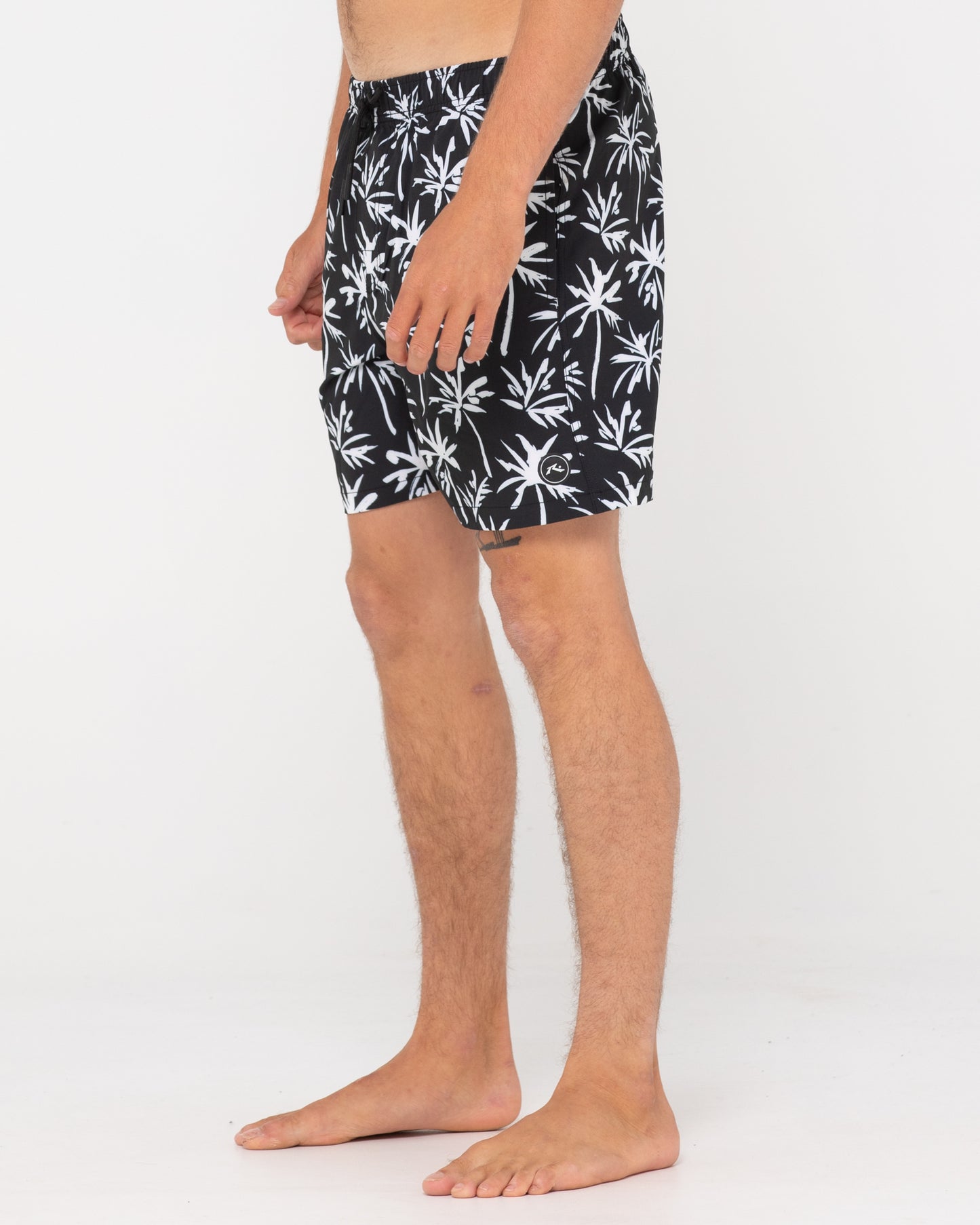 SHORE LORD ELASTIC BOARDSHORT