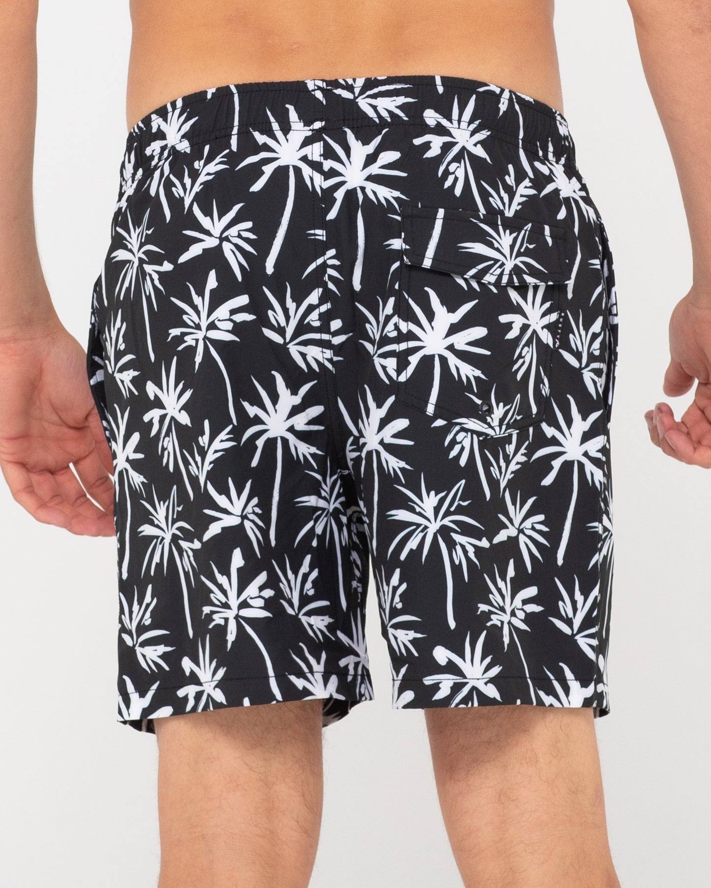 SHORE LORD ELASTIC BOARDSHORT