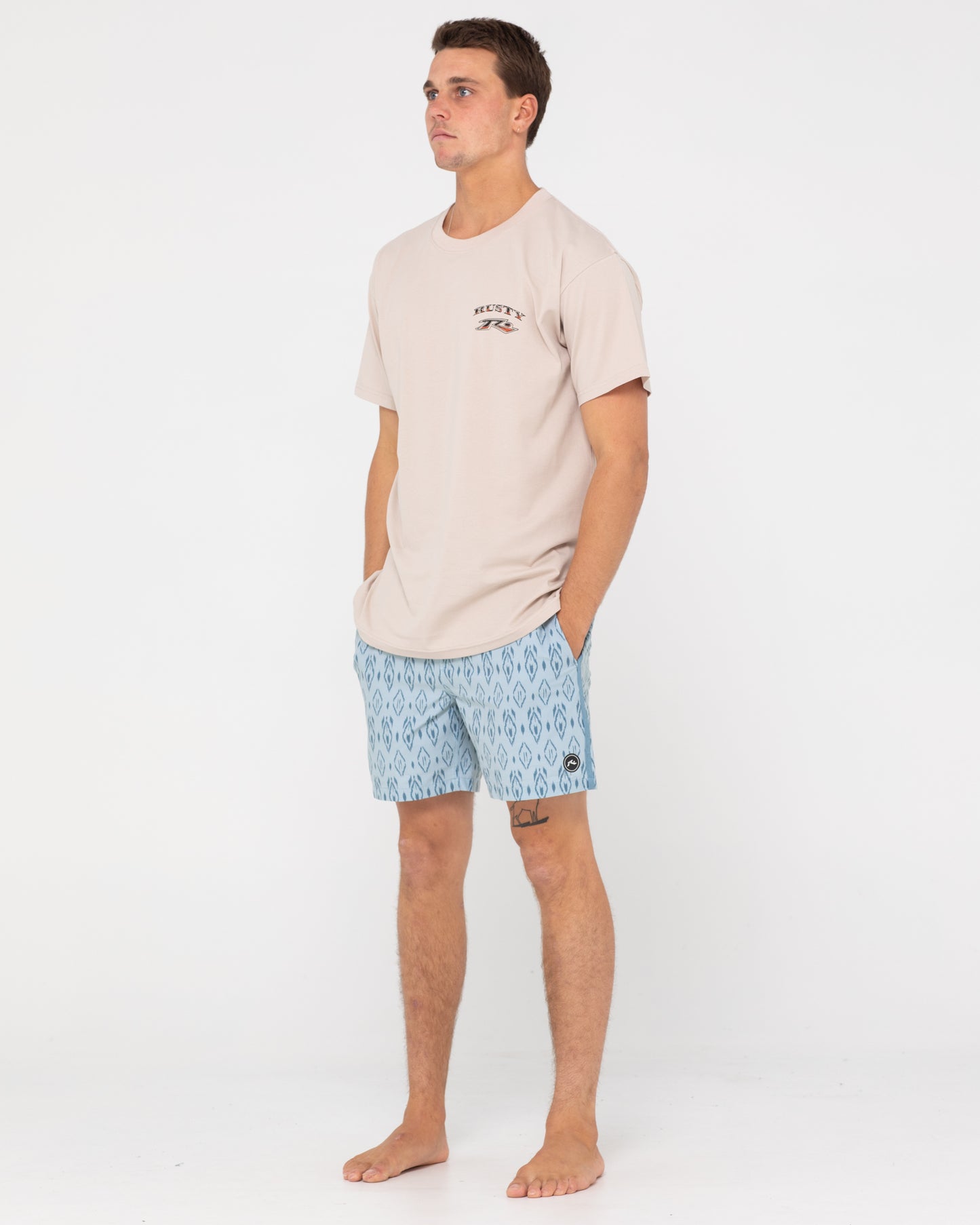 GOA ELASTIC BOARDSHORT