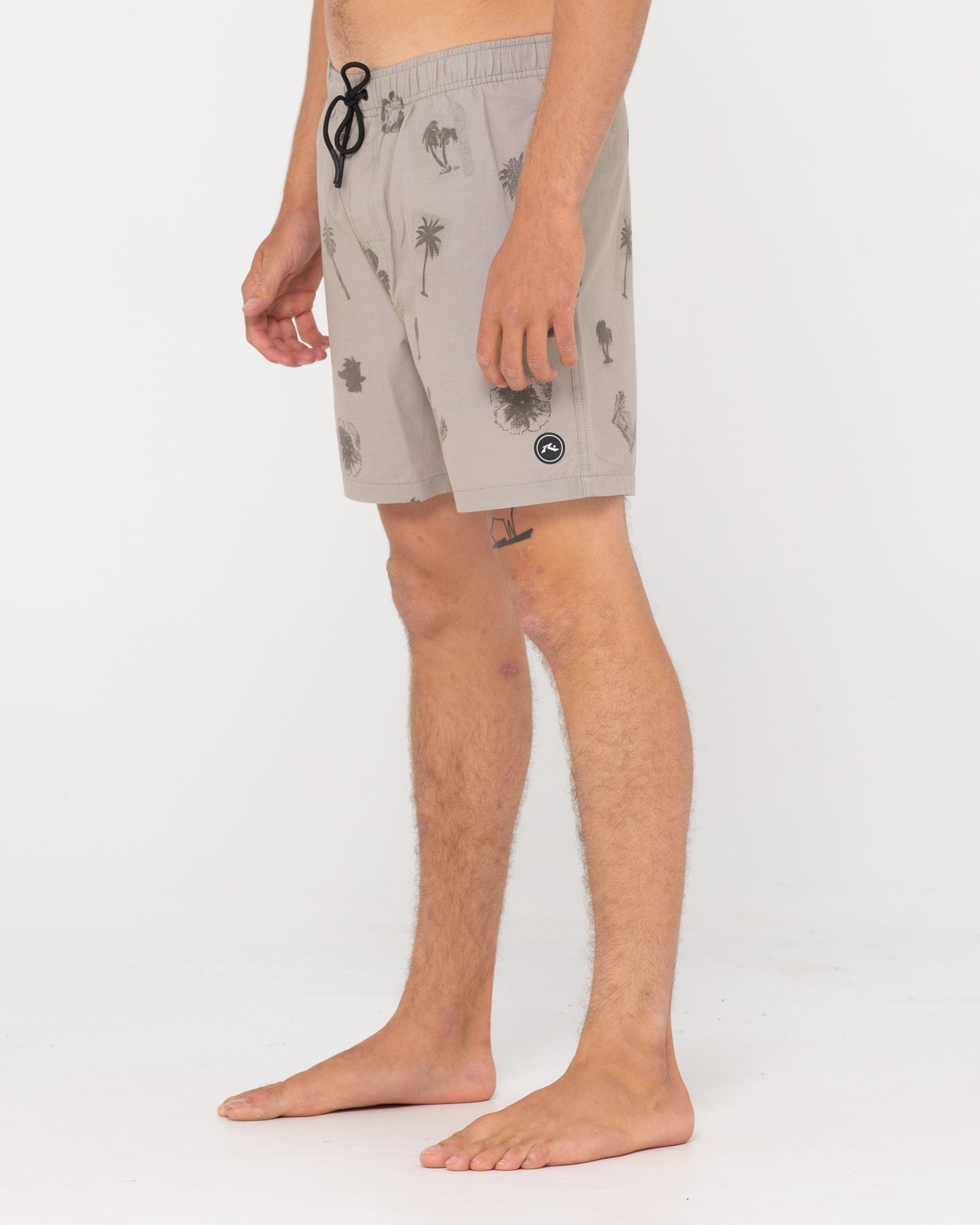 SMOKE HOUSE ELASTIC BOARDSHORT