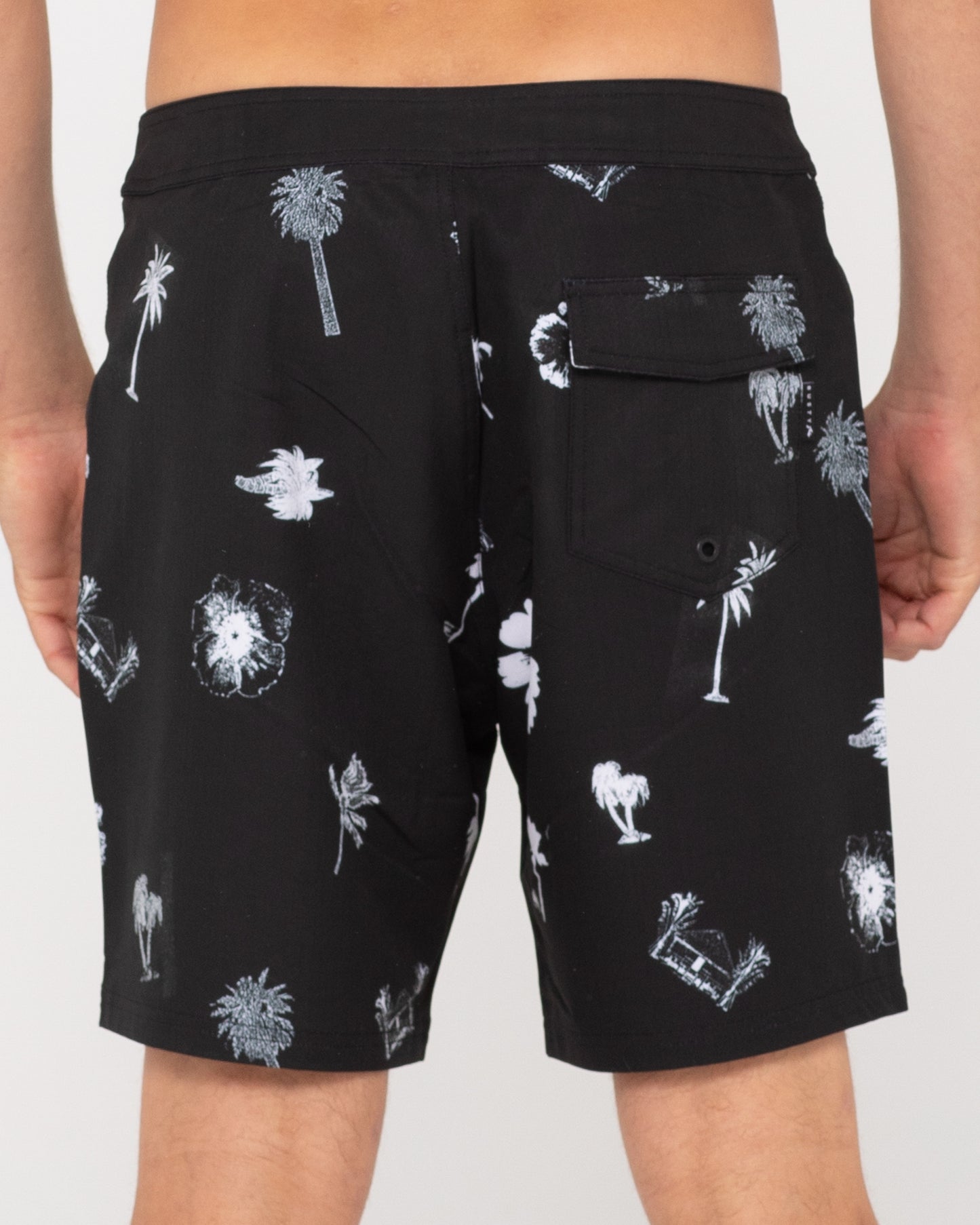 SMOKEHOUSE BOARDSHORT